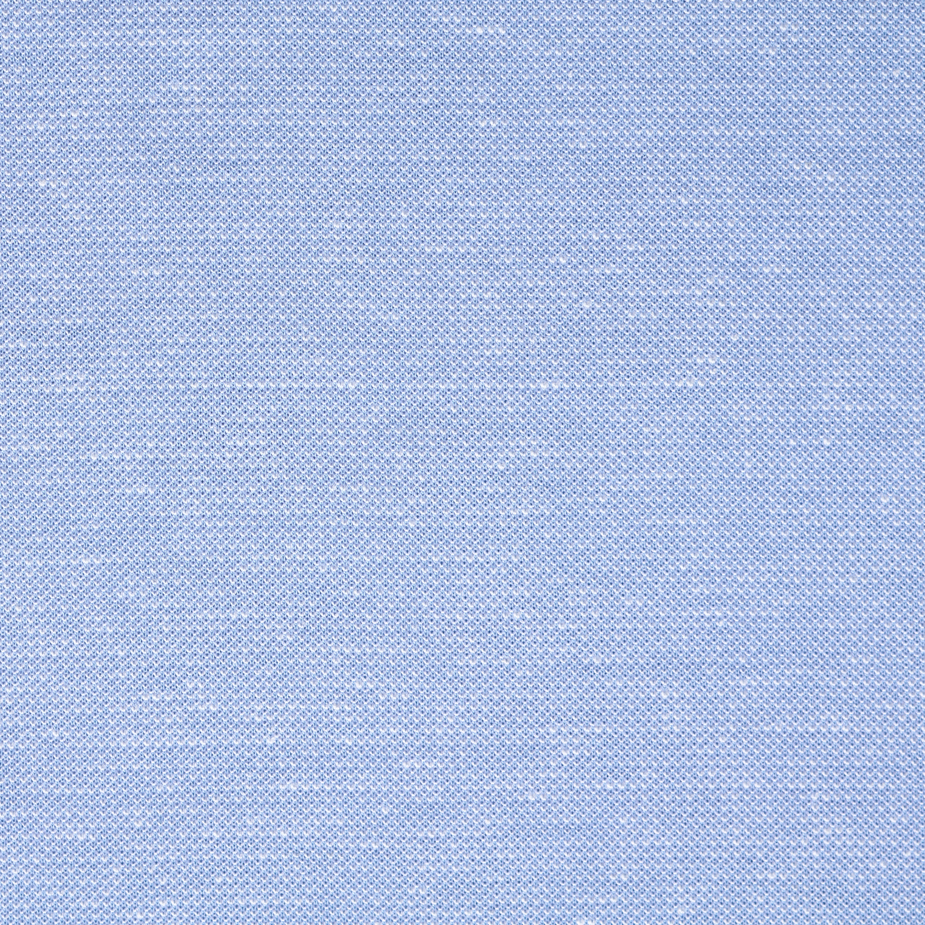 Трикотаж, Пике, Хлопок, Bluebell (F000043926) - Ткань