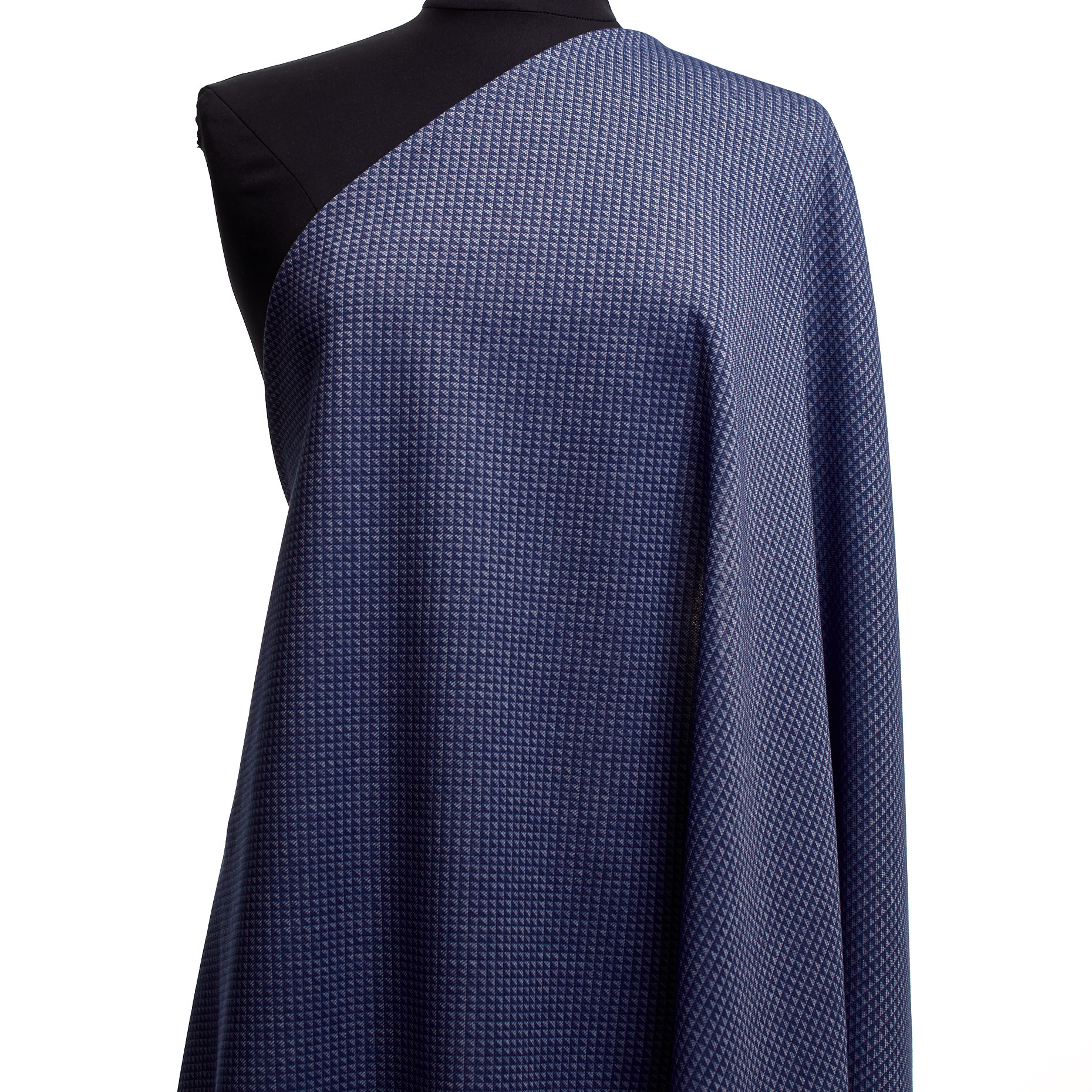 Double Jersey, Coton, Oceana&Kit (F000043867) - Mannequin