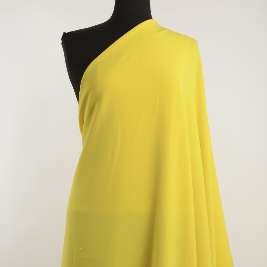 CRÊPE, MICRO STRUCTURE, GOLDEN KIWI (F000027217) - Mannequin