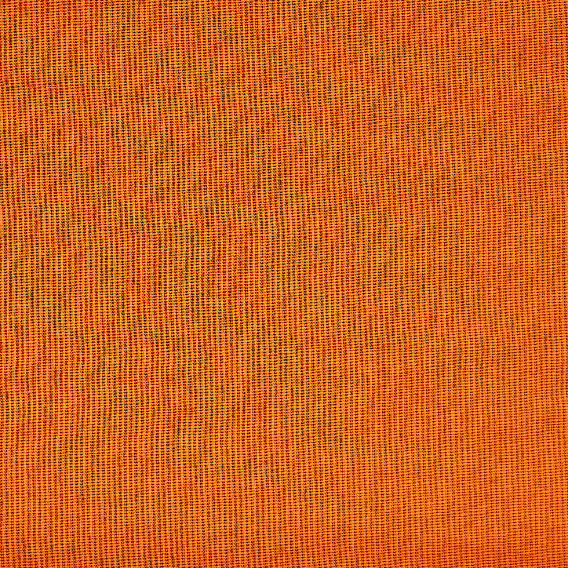 CRÊPE, COTTON, MANDARIN ORANGE (F000043868) - Texture