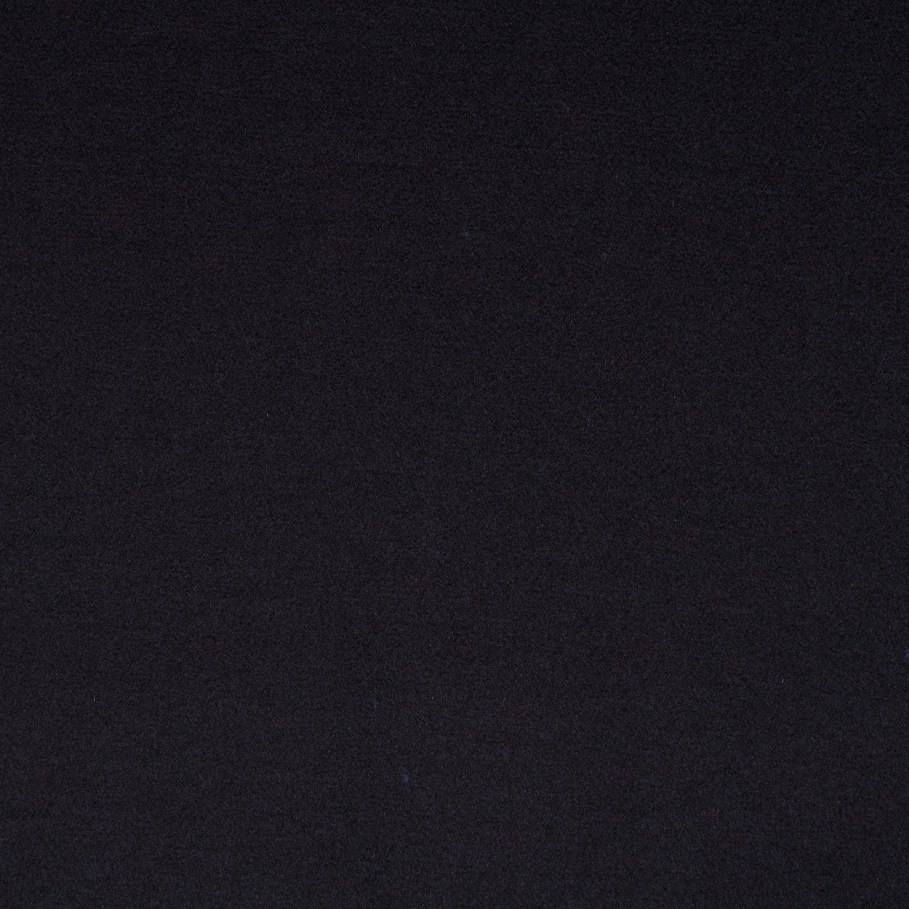 Drap, Mélange de Laine, Midnight Blue (F000036536) - Tissage