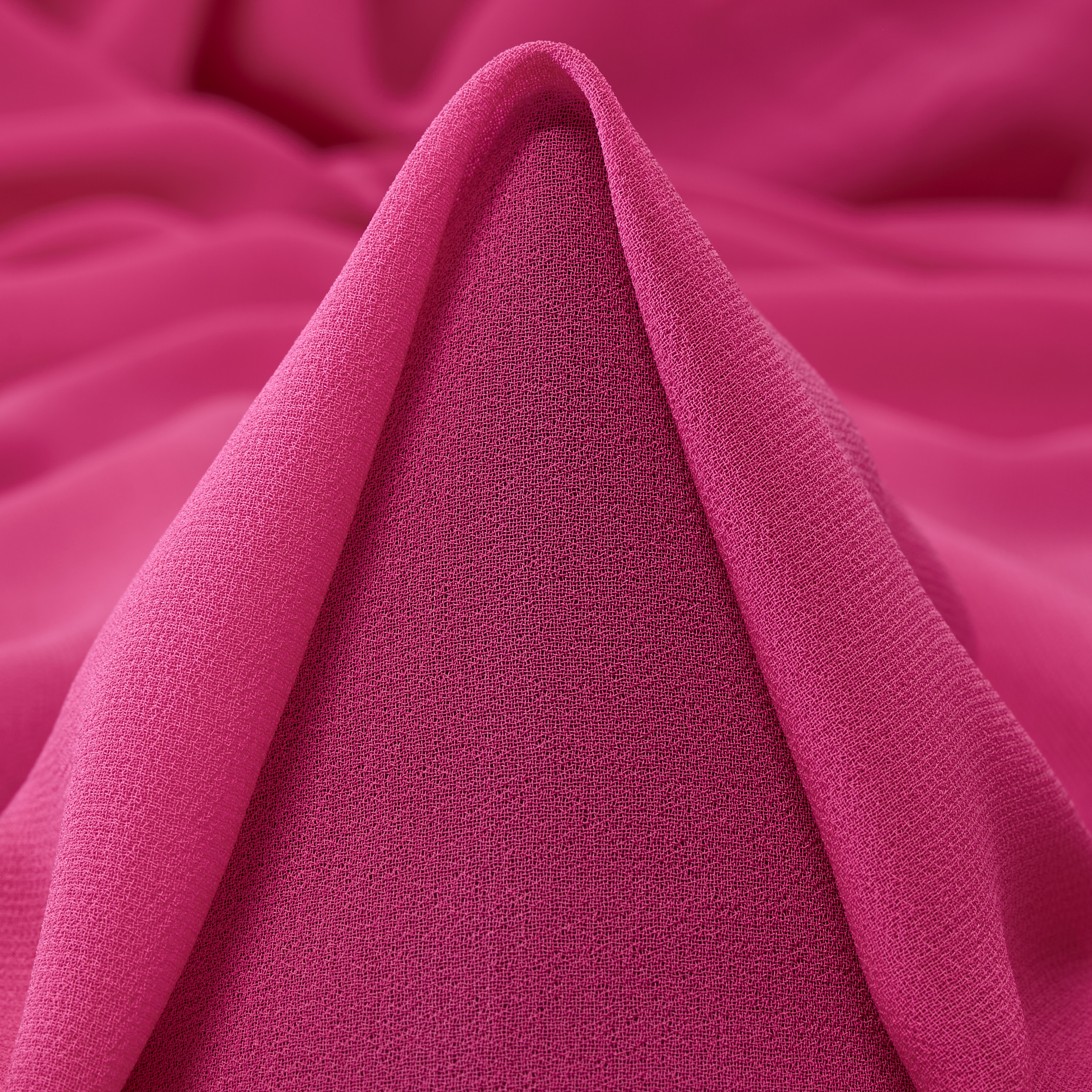 Chiffon, Magenta (F000021111)