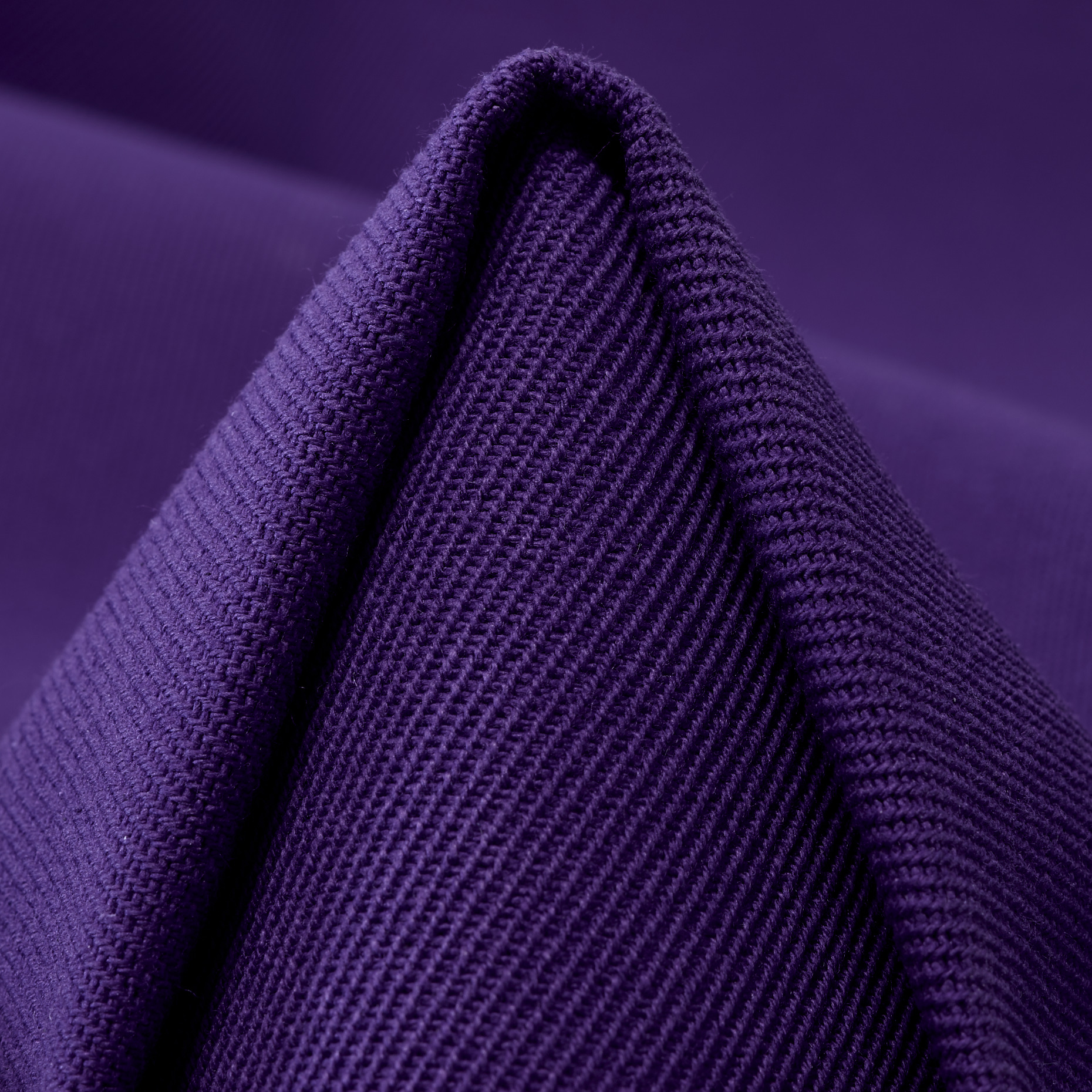 TWILL, COTTON, STIFF, ROYAL LILAC (F000048938)