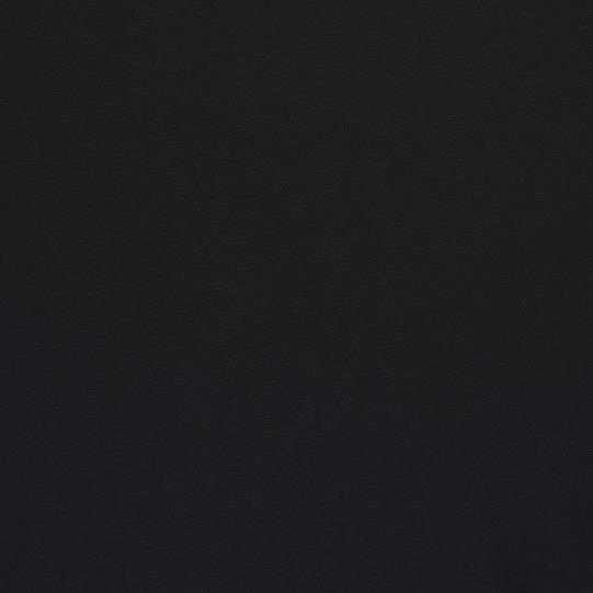 GABARDINE, COTTON, BI-STRETCH, RAVEN BLACK (F000030340) - Texture