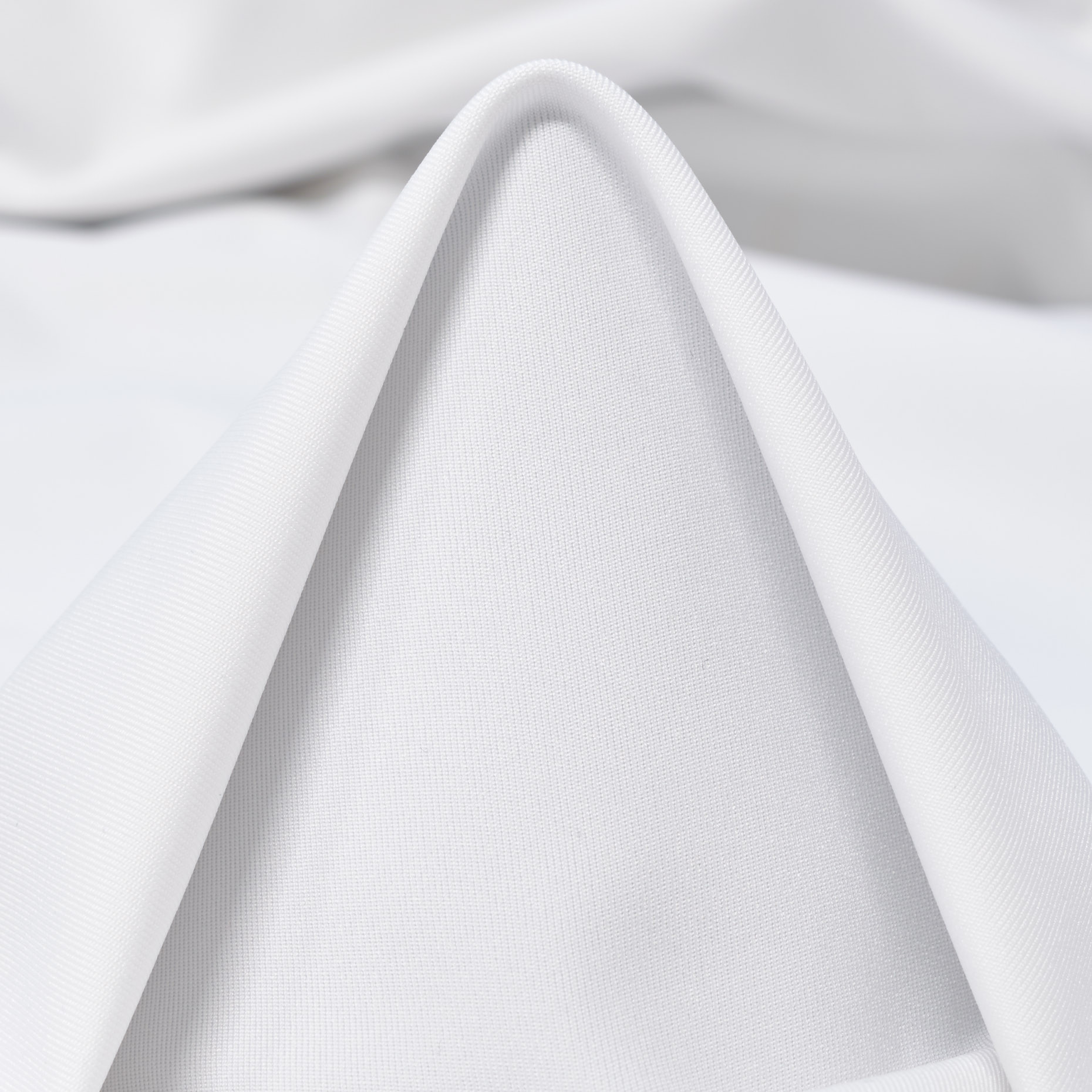 TECHNO JERSEY, BI-STRETCH, BRILLIANT WHITE (F000042695)