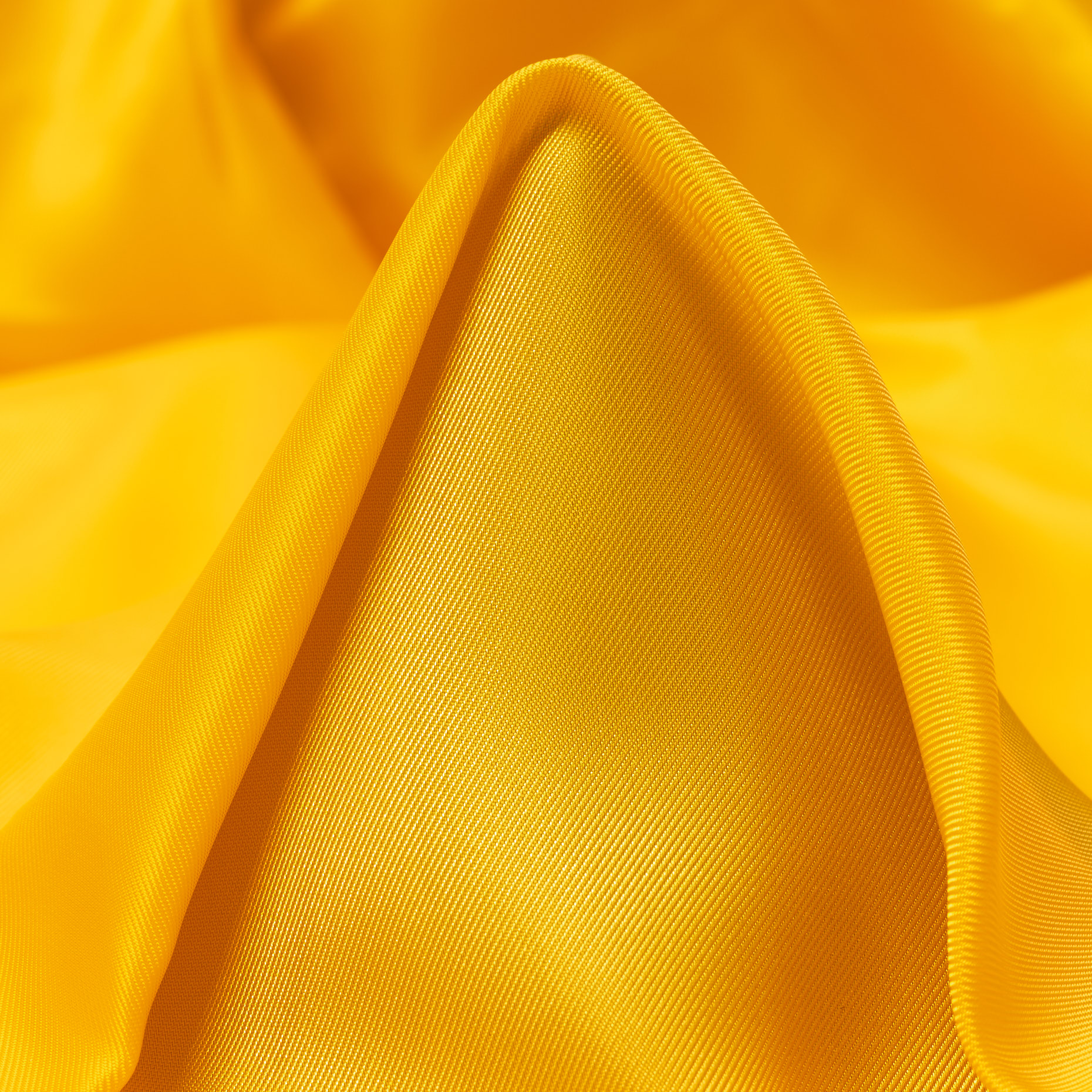 CUPRO, LINING, SUNFLOWER (F000032923)