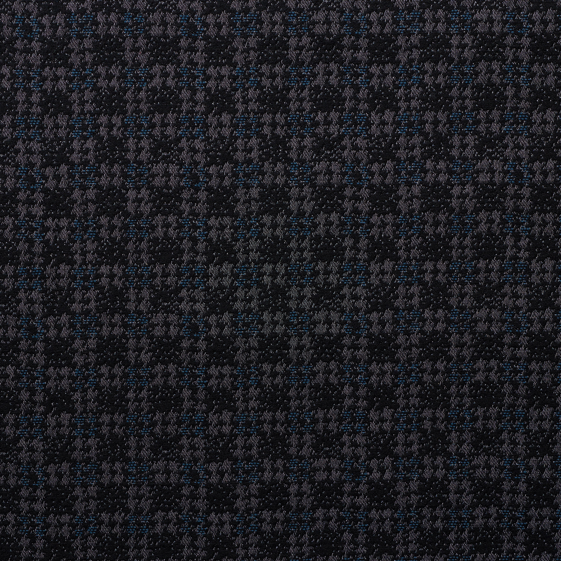 Bawełna, Żakard, Mood Indigo (F000024700) - Tkana