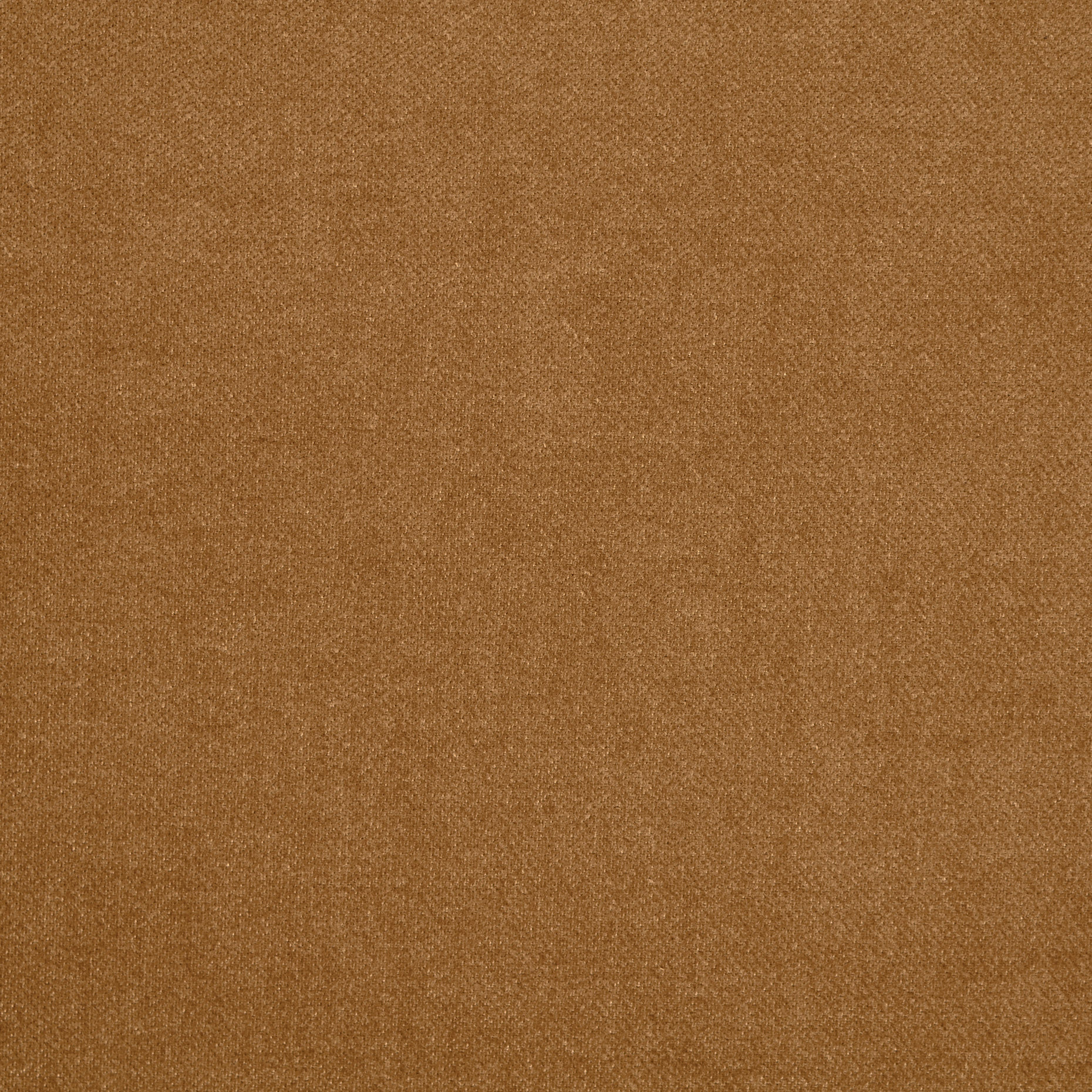 VELVET, COTTON, BRONZE BROWN (F000044229) - Texture