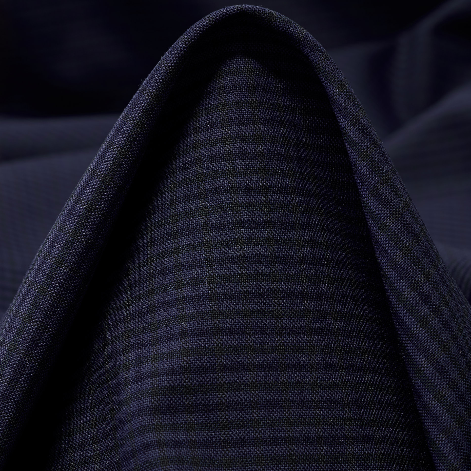 Cool Wool, Wełna dziewicza, Stretch, Blue Indigo (F000045122)