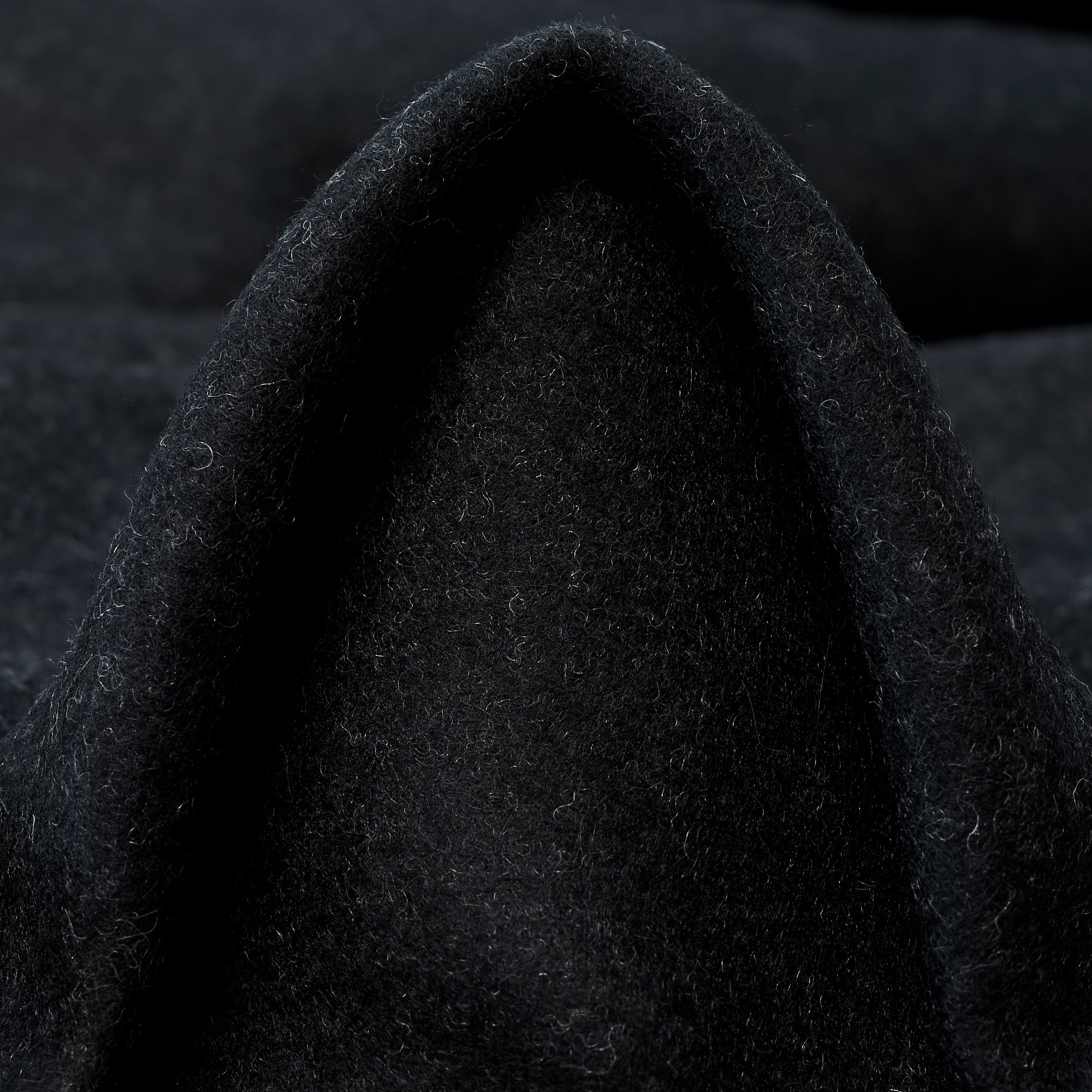 Double, Laine Vierge, Mélange, Anthracite&Chiseled Stone (F000042408)