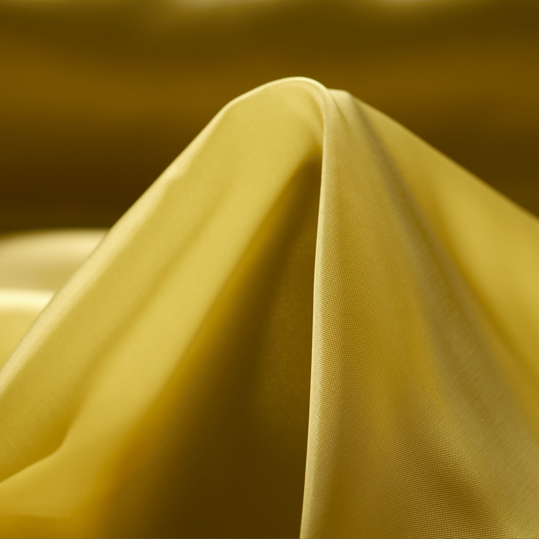 Cupro, Doublure, Honey Mustard (F000021388)