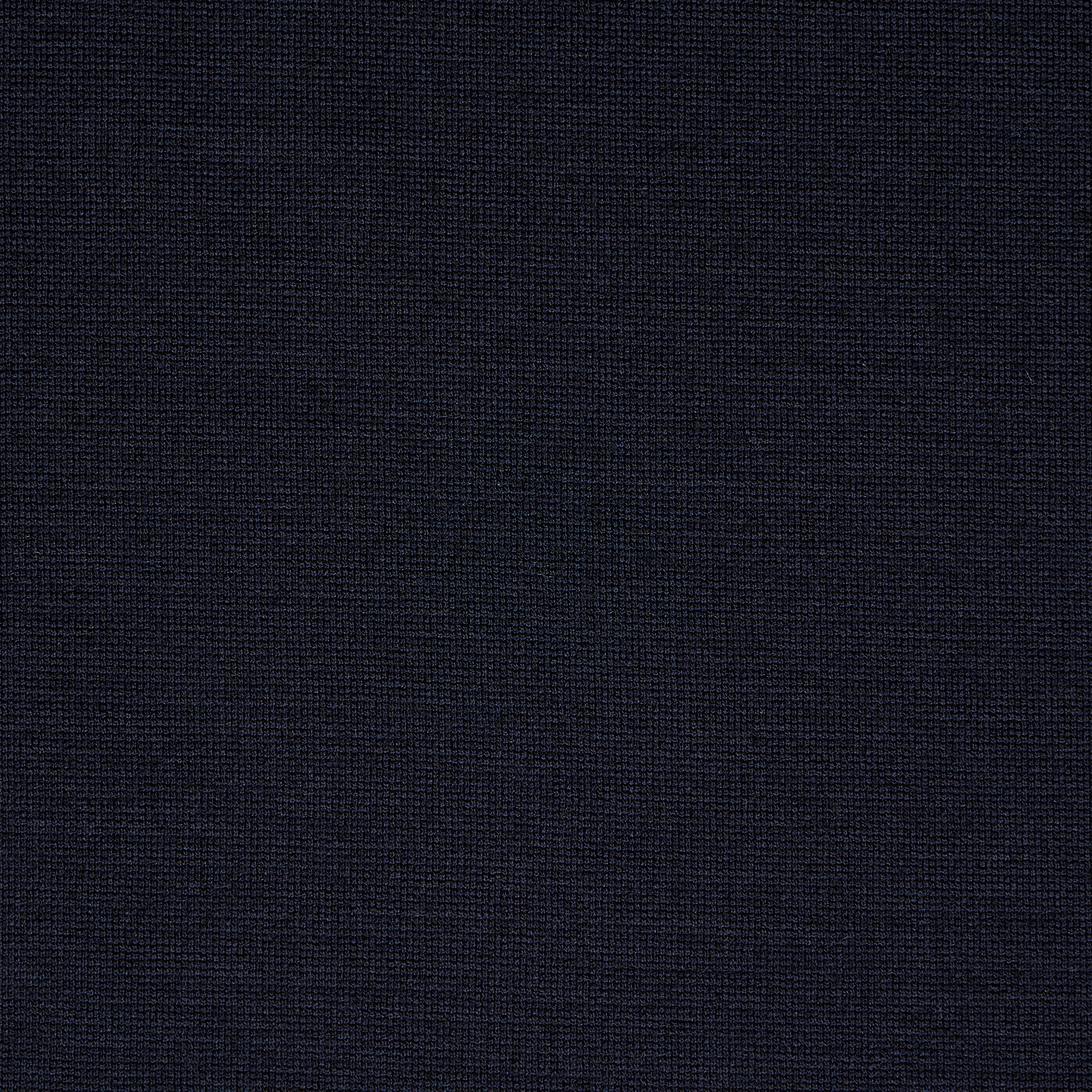 JERSEY, WOOL, PARISIAN NIGHT (F000049110) - Texture