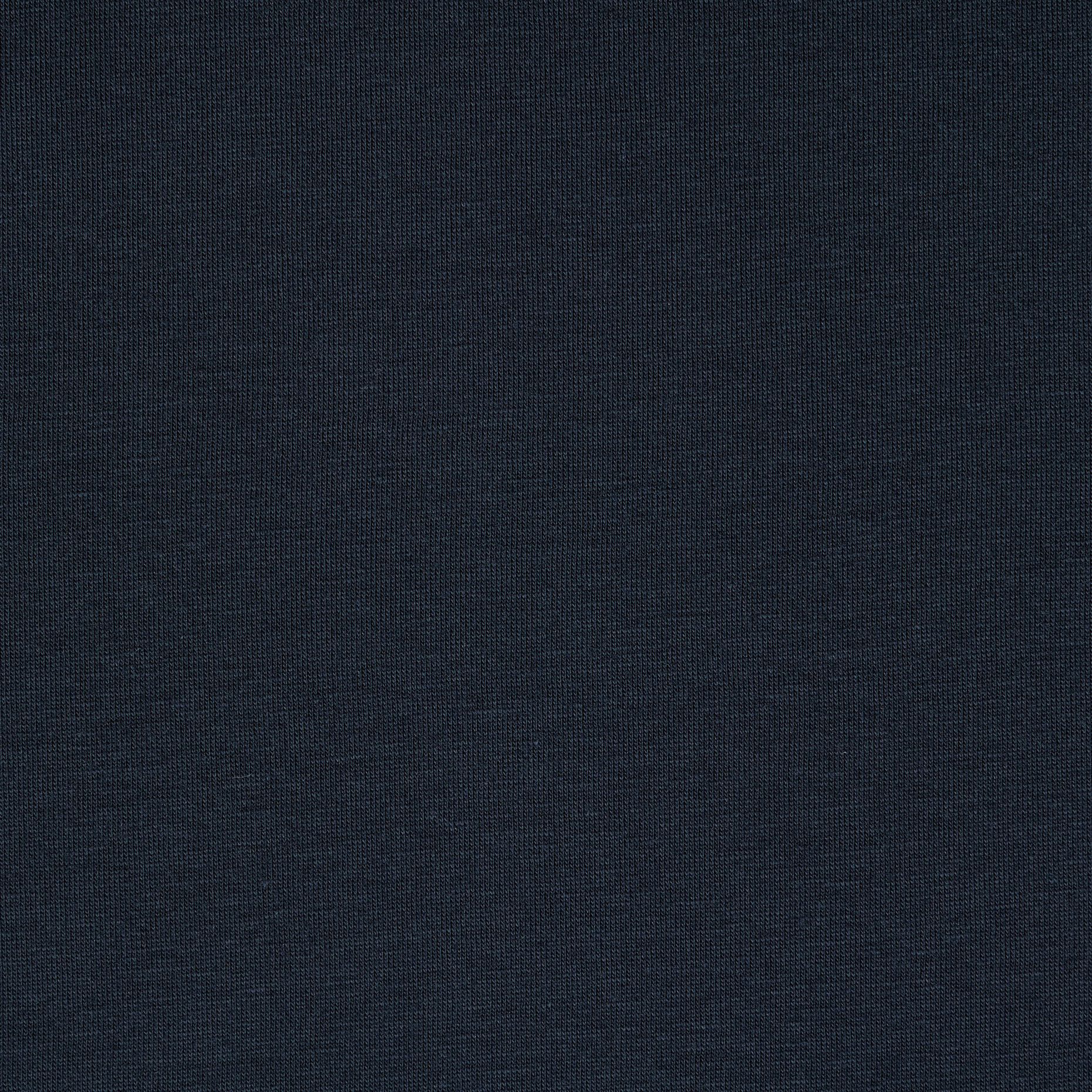 JERSEY, COTTON, MOOD INDIGO (F000044577) - Texture