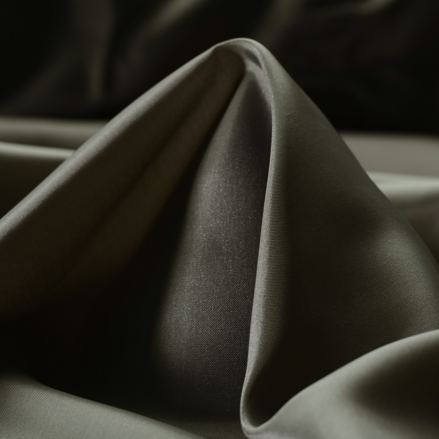 LINING, CUPRO, WARM TAUPE