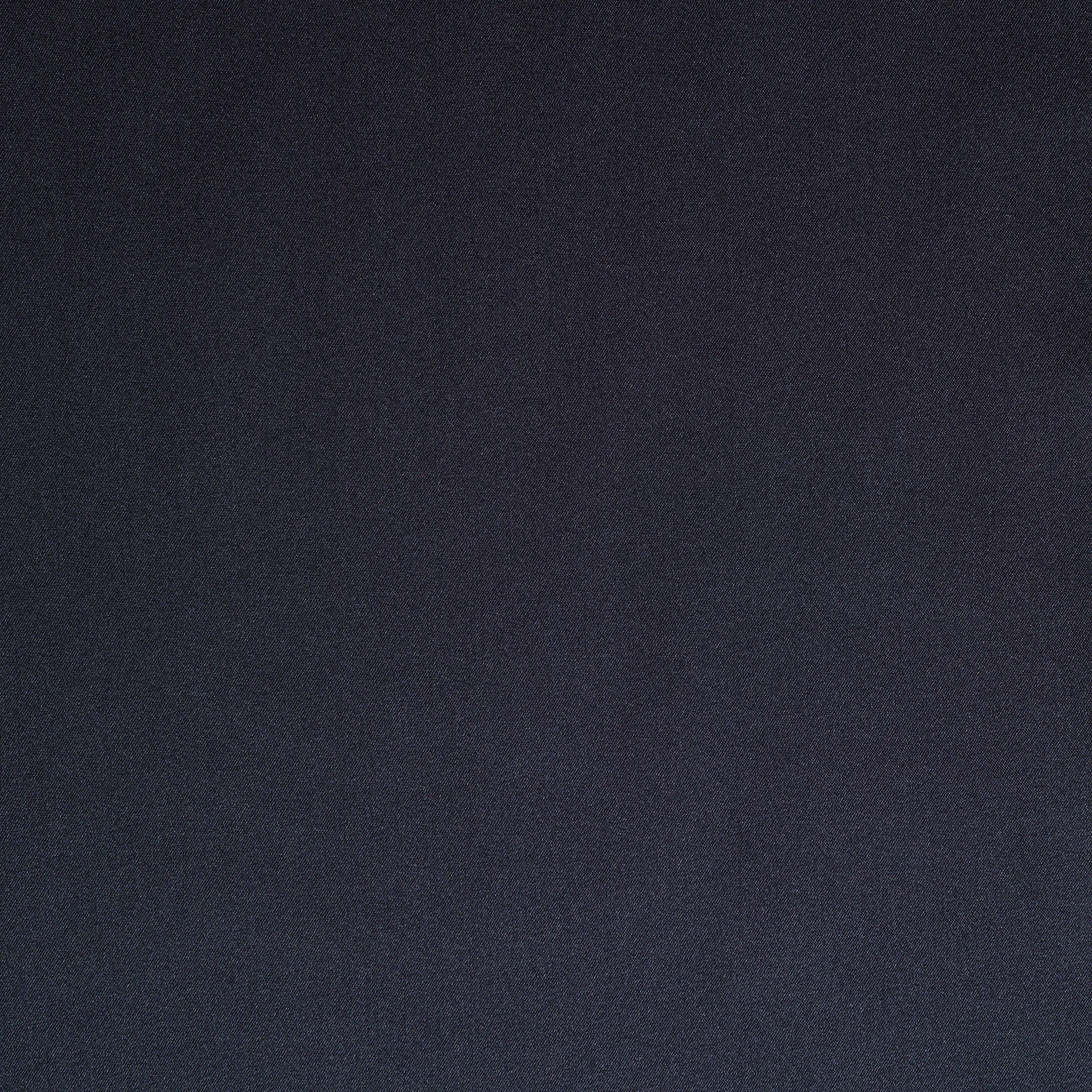 SILK, DUCHESSE, SATIN, INDIGO BLUE (F000033607) - Texture