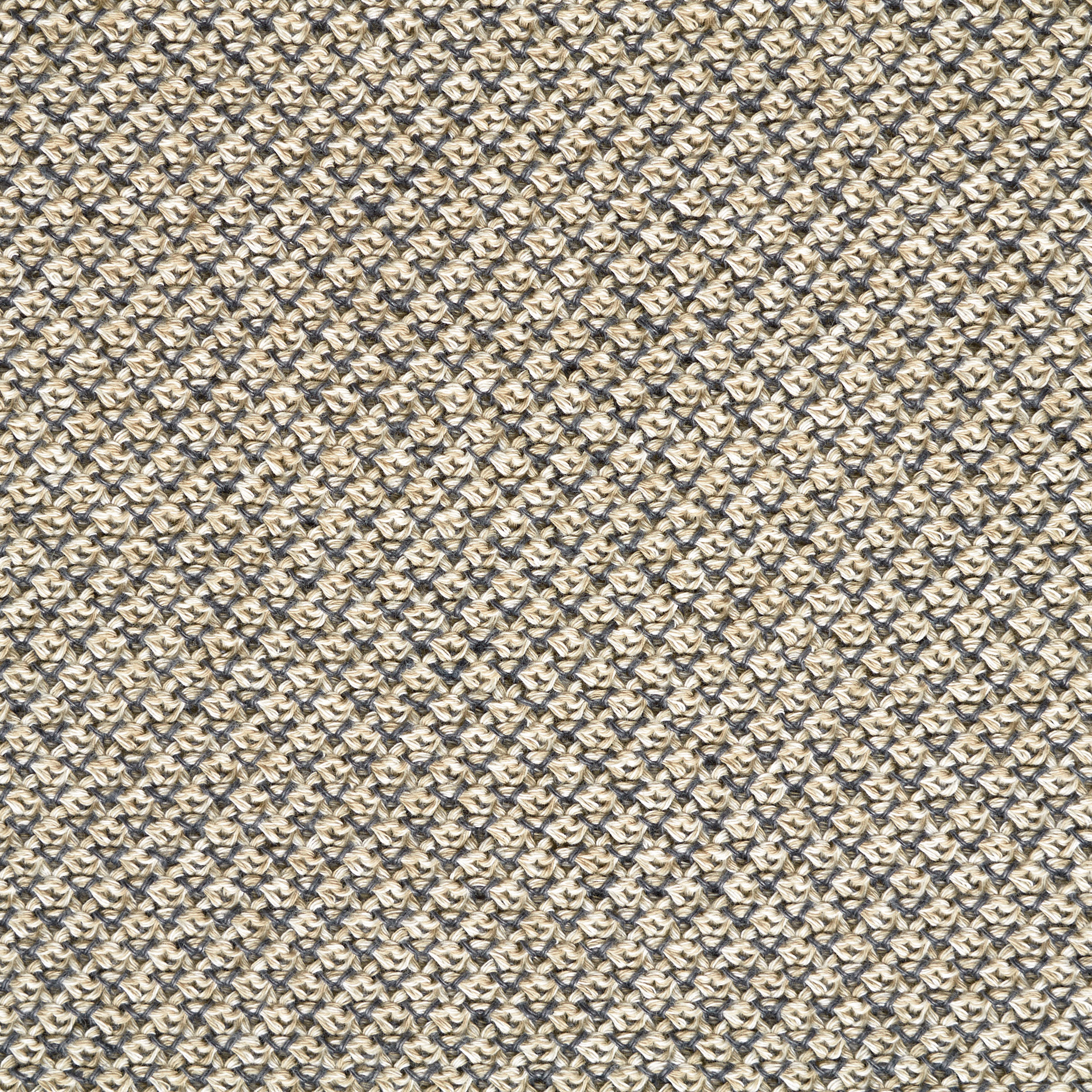 CHANEL, COTTON, LINEN, GHOST GRAY (F000044273) - Texture