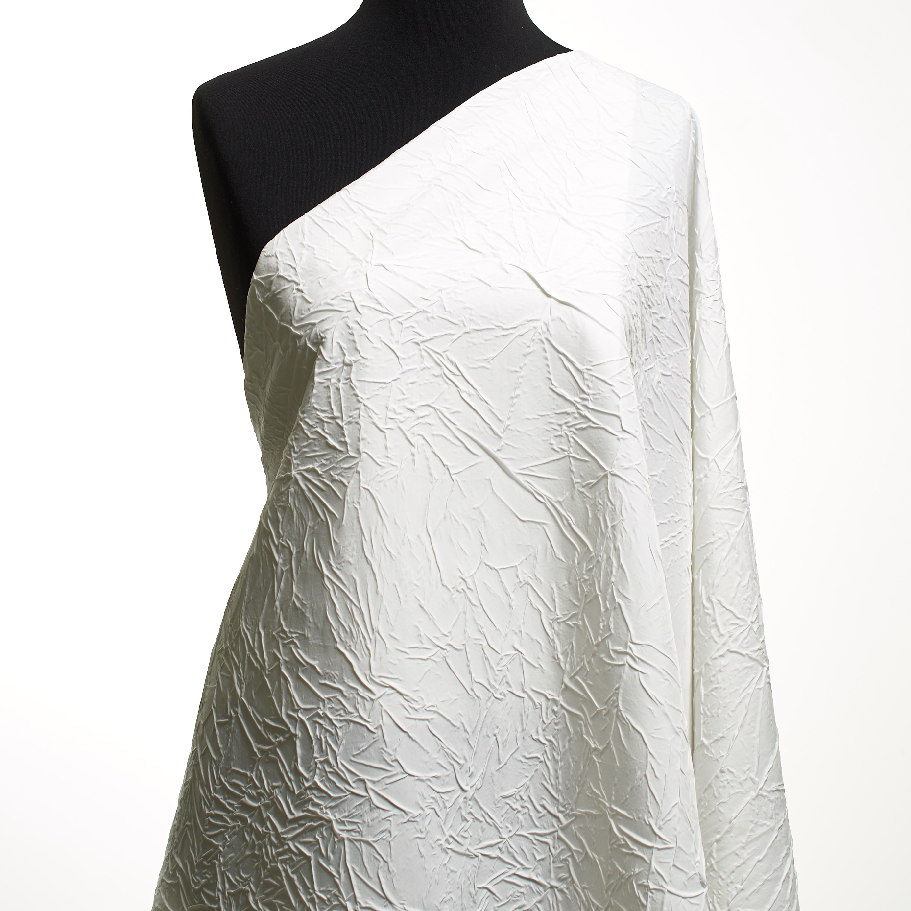 Crash, Lucent White (T0000759) - Schaufensterpuppe