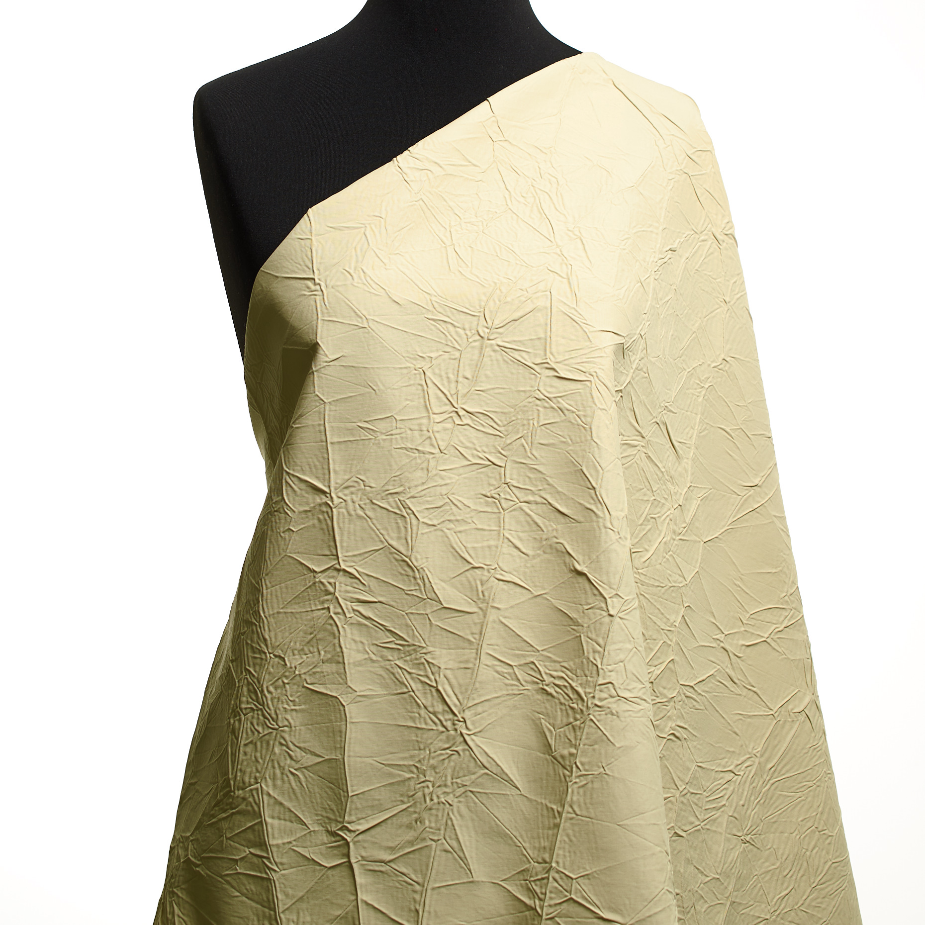 Crash, Cotone, Silver Green (T0000770) - Manichino