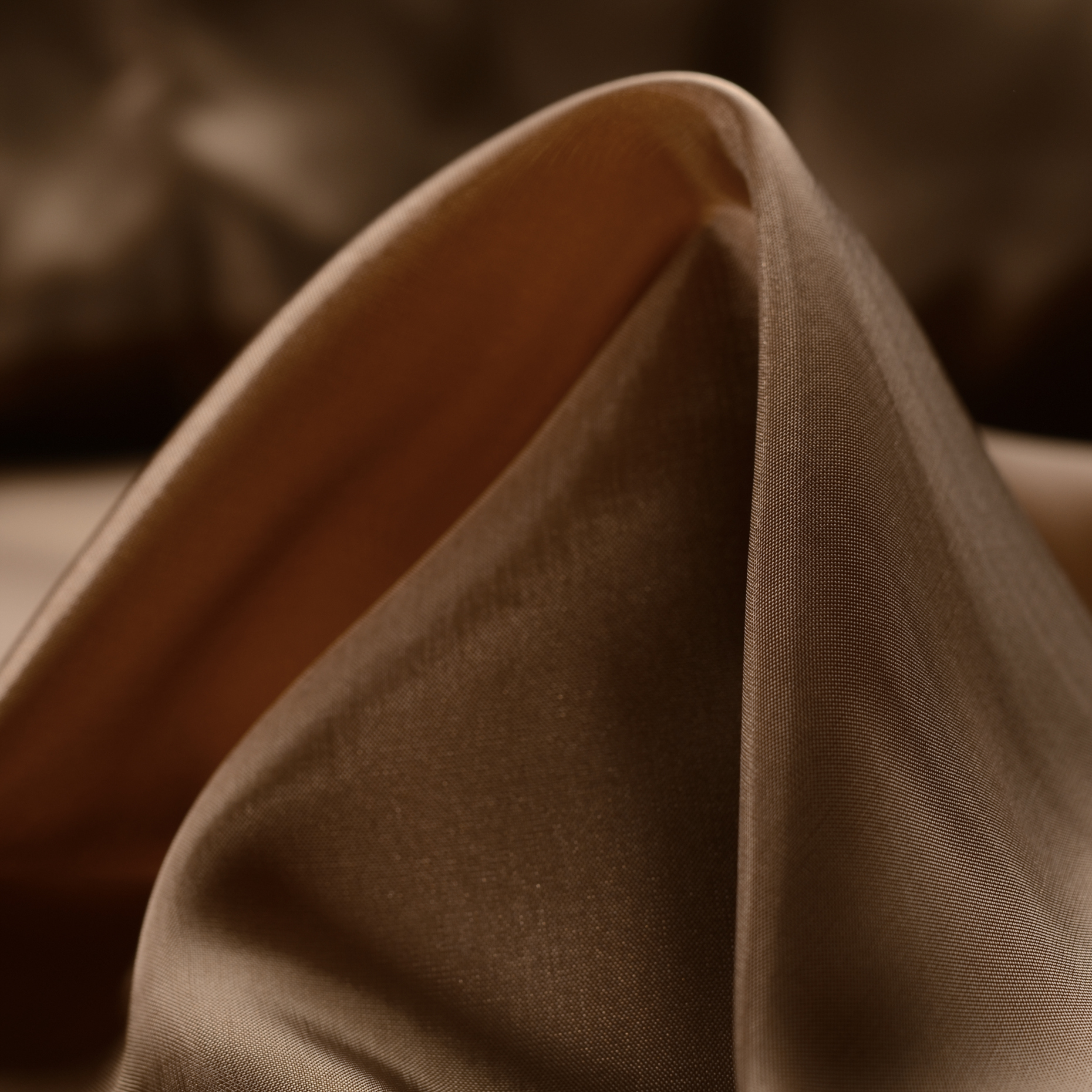 CUPRO, LINING, VINTAGE ROSE (F000018069)