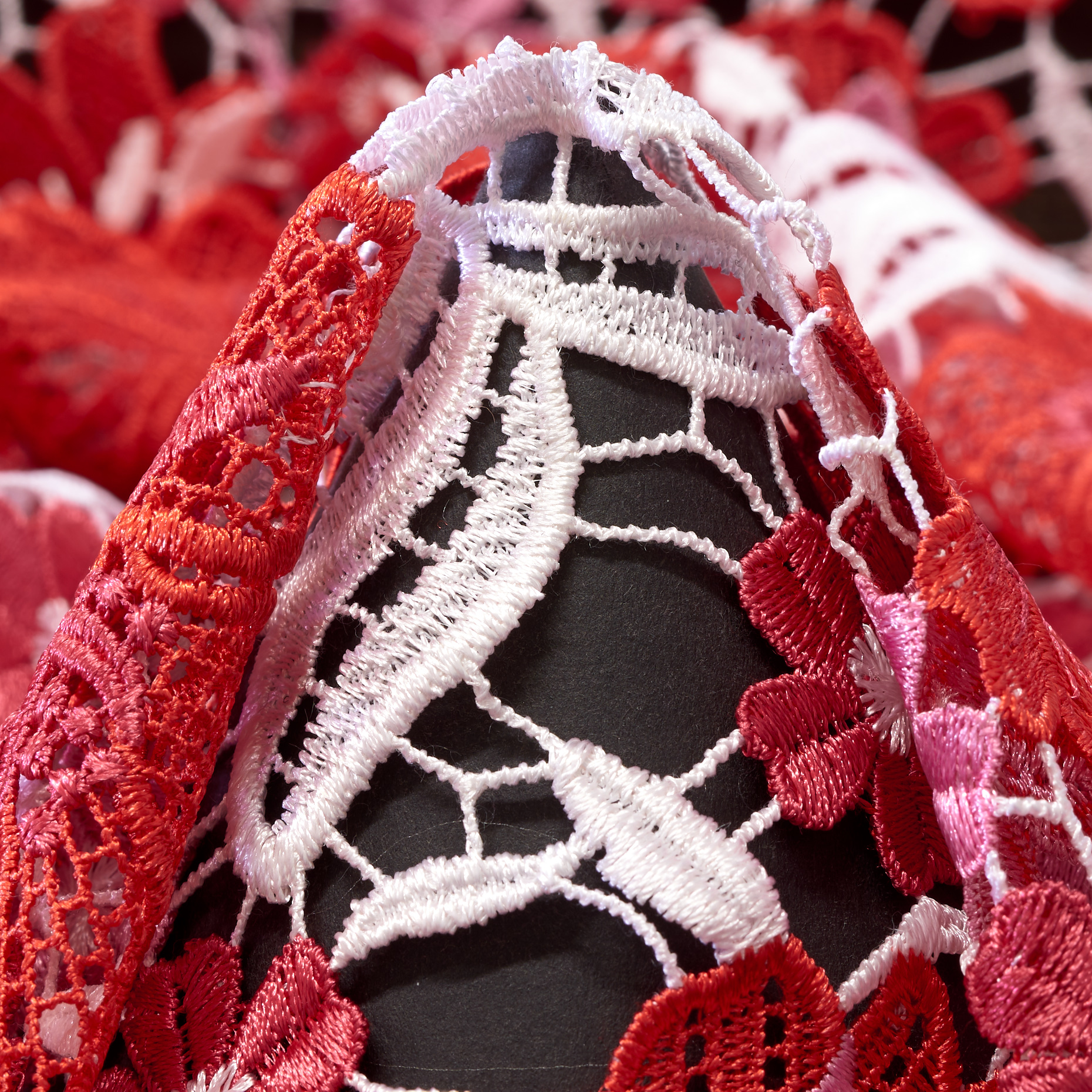 LACE, RED ALERT (F000045444)