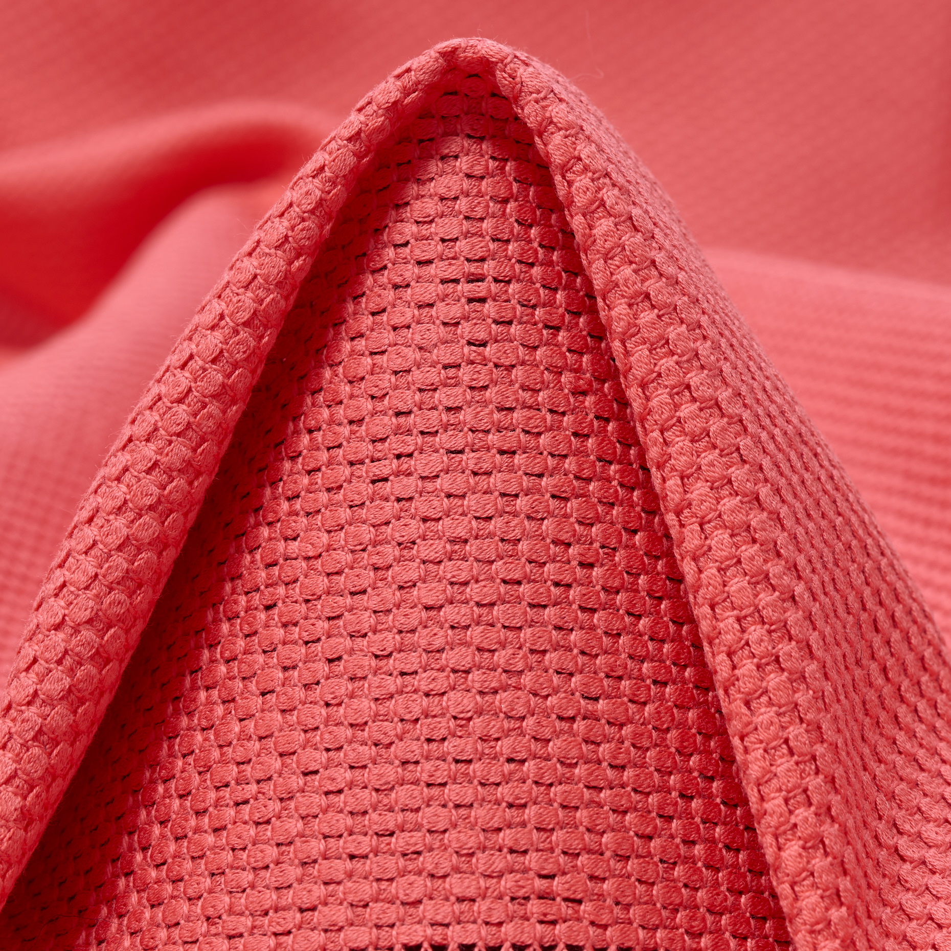 Хлопок, Deep Sea Coral (F000047209)