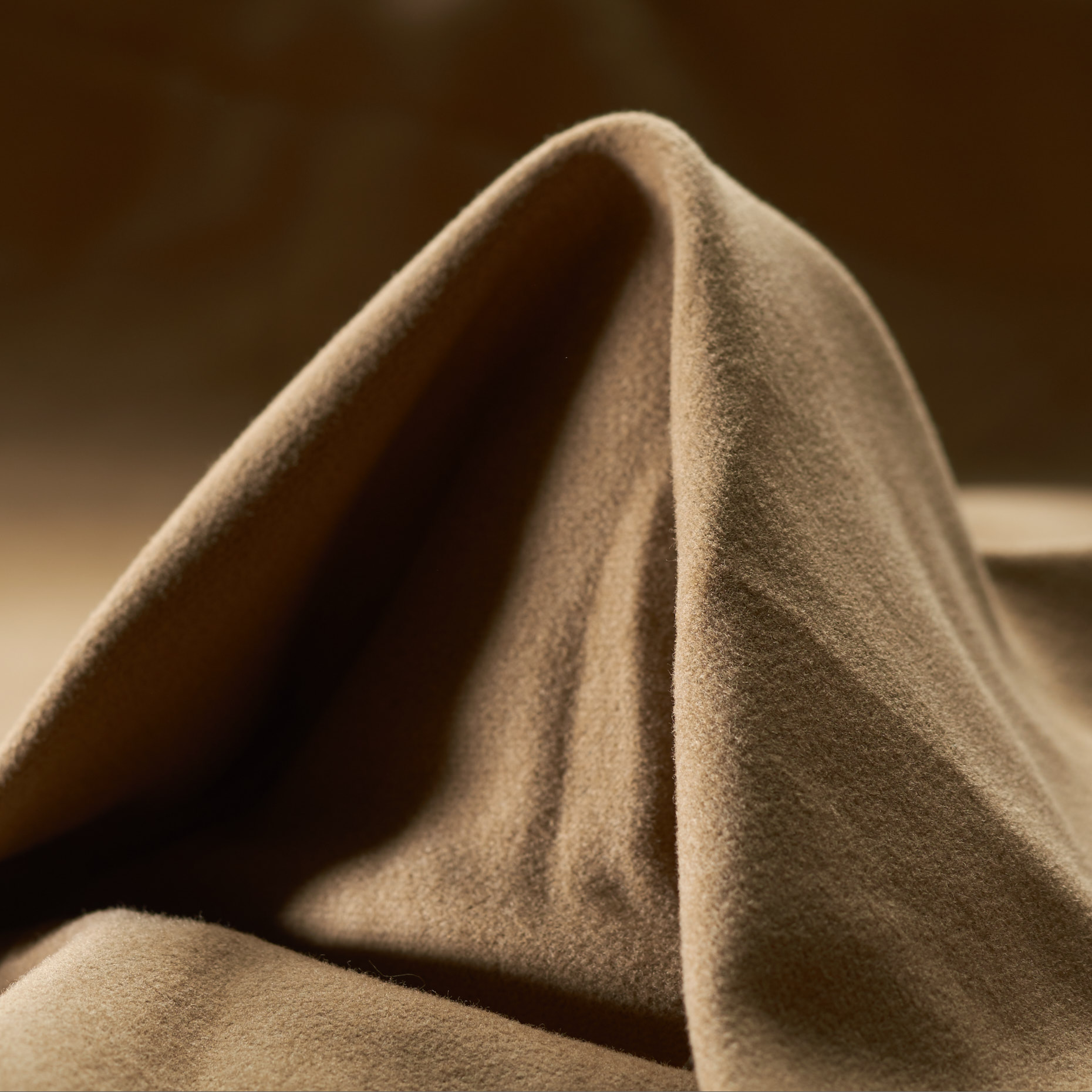 FLANNEL, COTTON, ELASTIC, IRISH CREAM (F000010359)