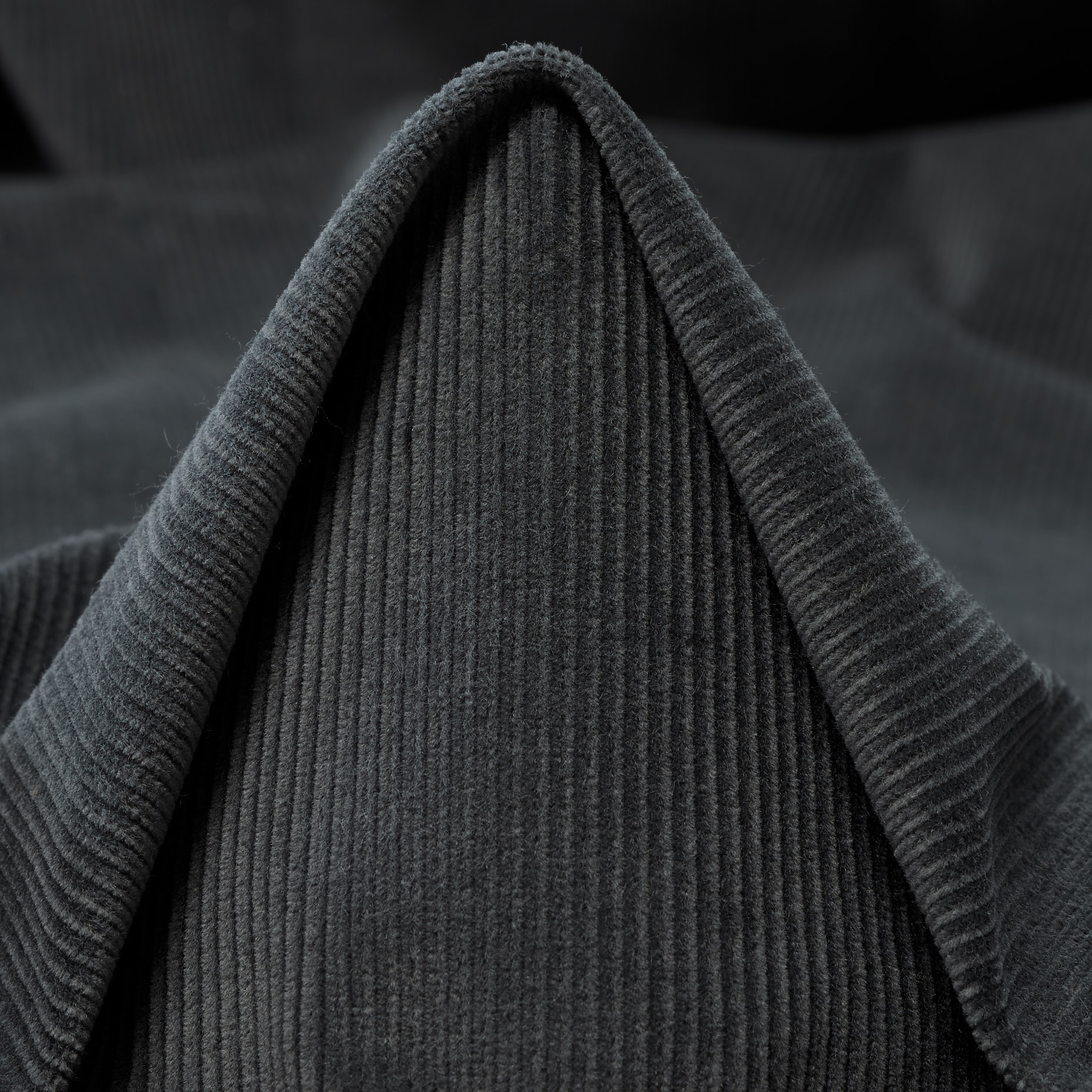 CORDUROY, COTTON, IRON GATE (F000045002)