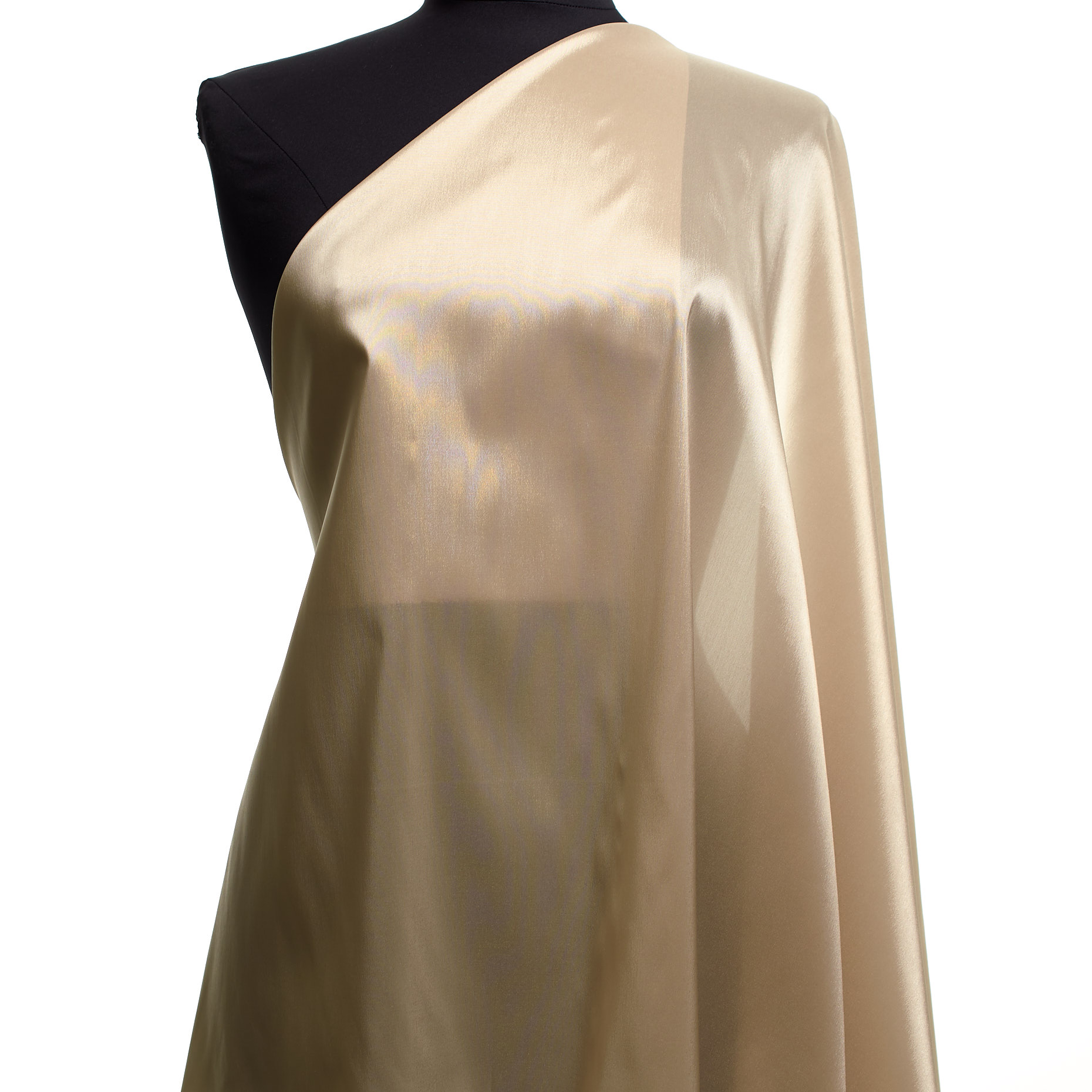 LINING, ACETATE, POWDER ROSE (F000041703) - Mannequin