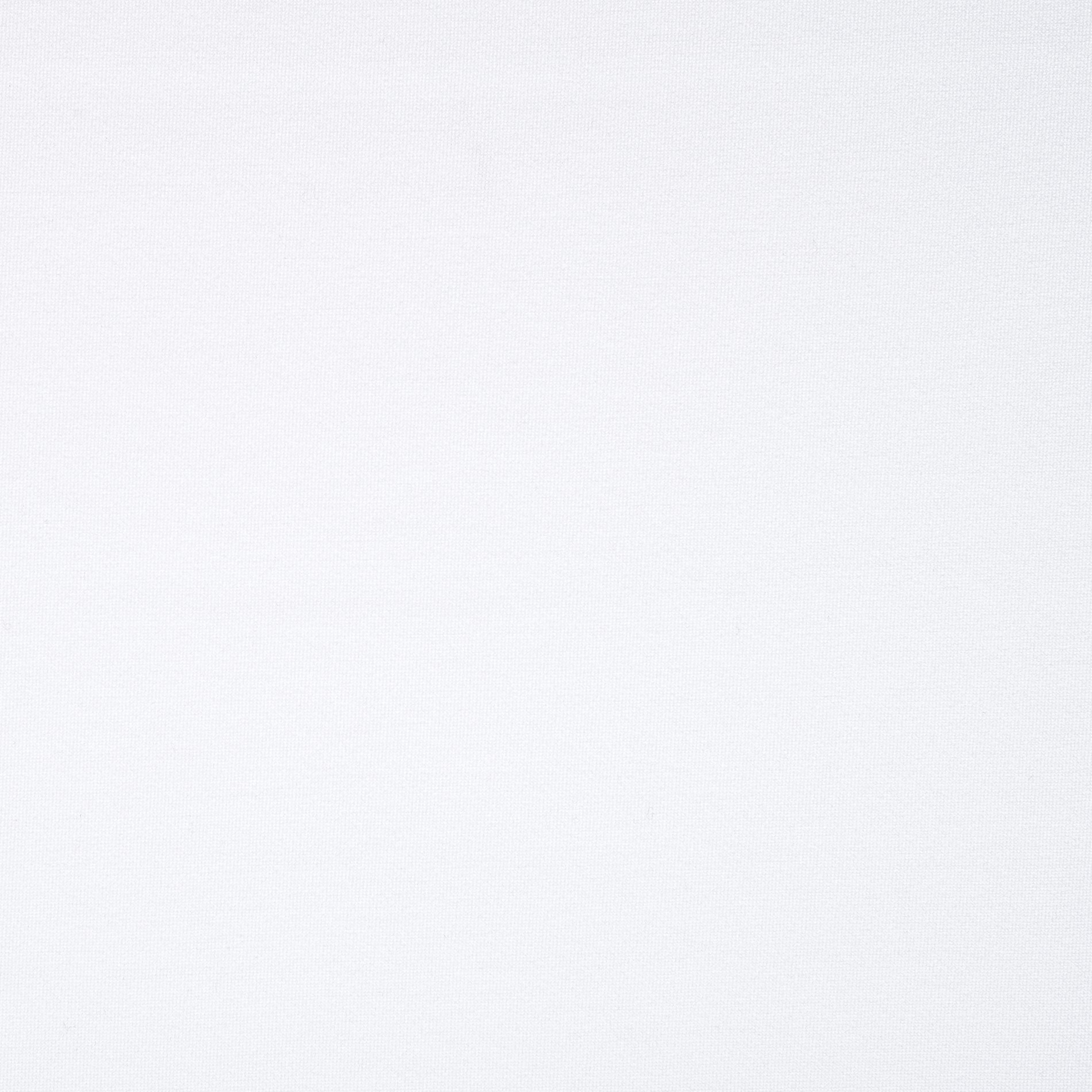 Трикотаж, Пунто Милано, Brilliant White (F000032179) - Ткань