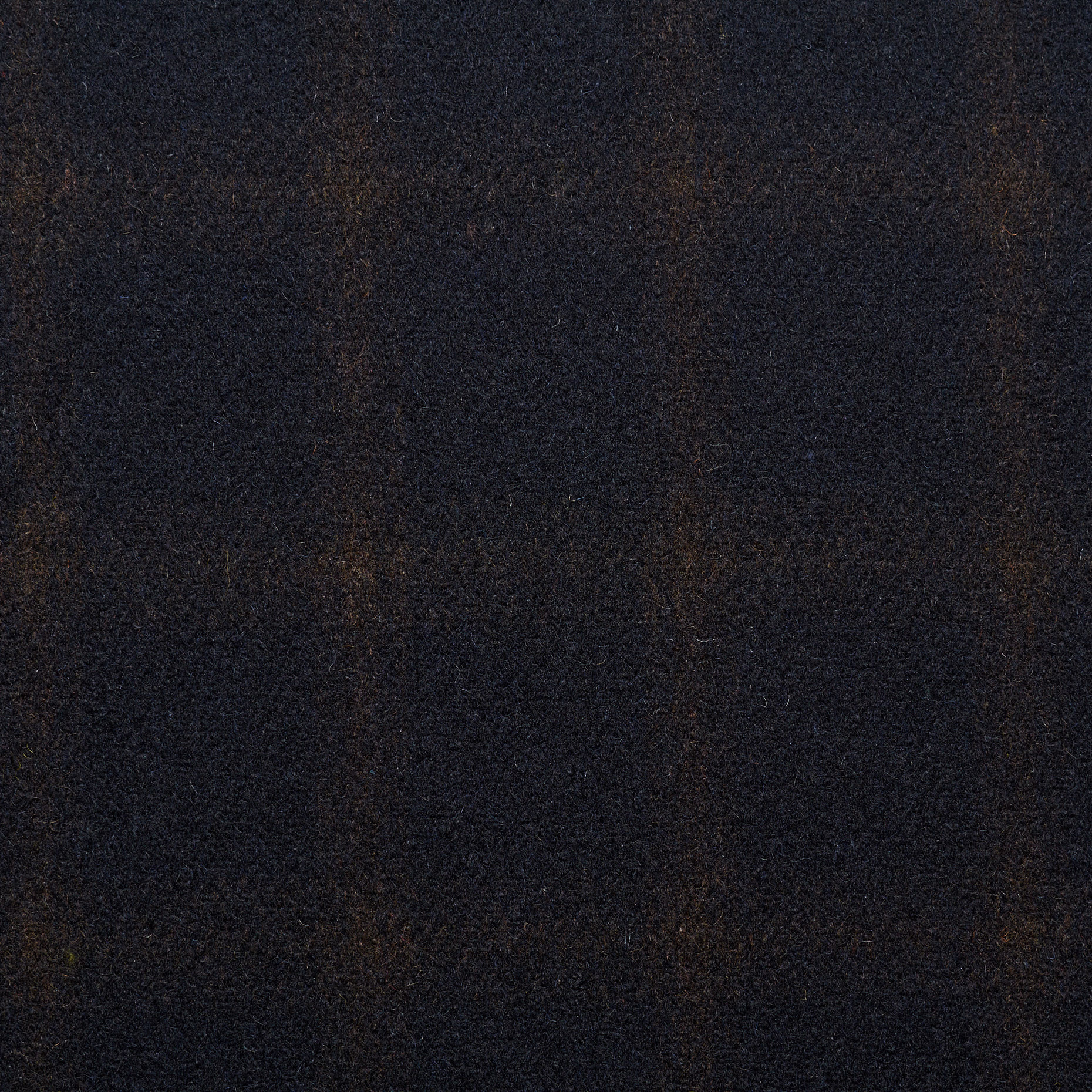 DOUBLE, BOILED WOOL, VULCAN (F000045241) - Texture