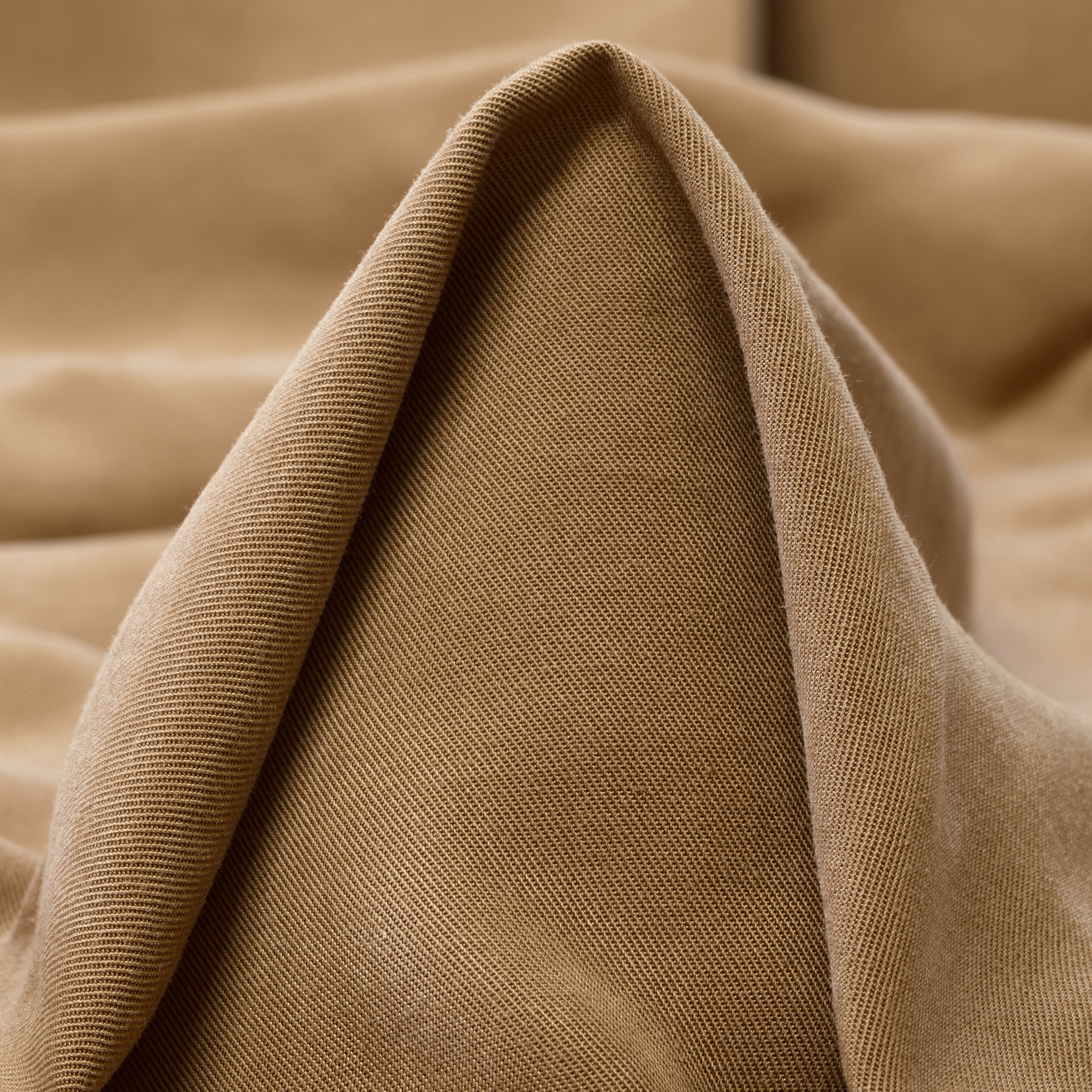 TENCEL, TWILL, CINNAMON (P000000850)