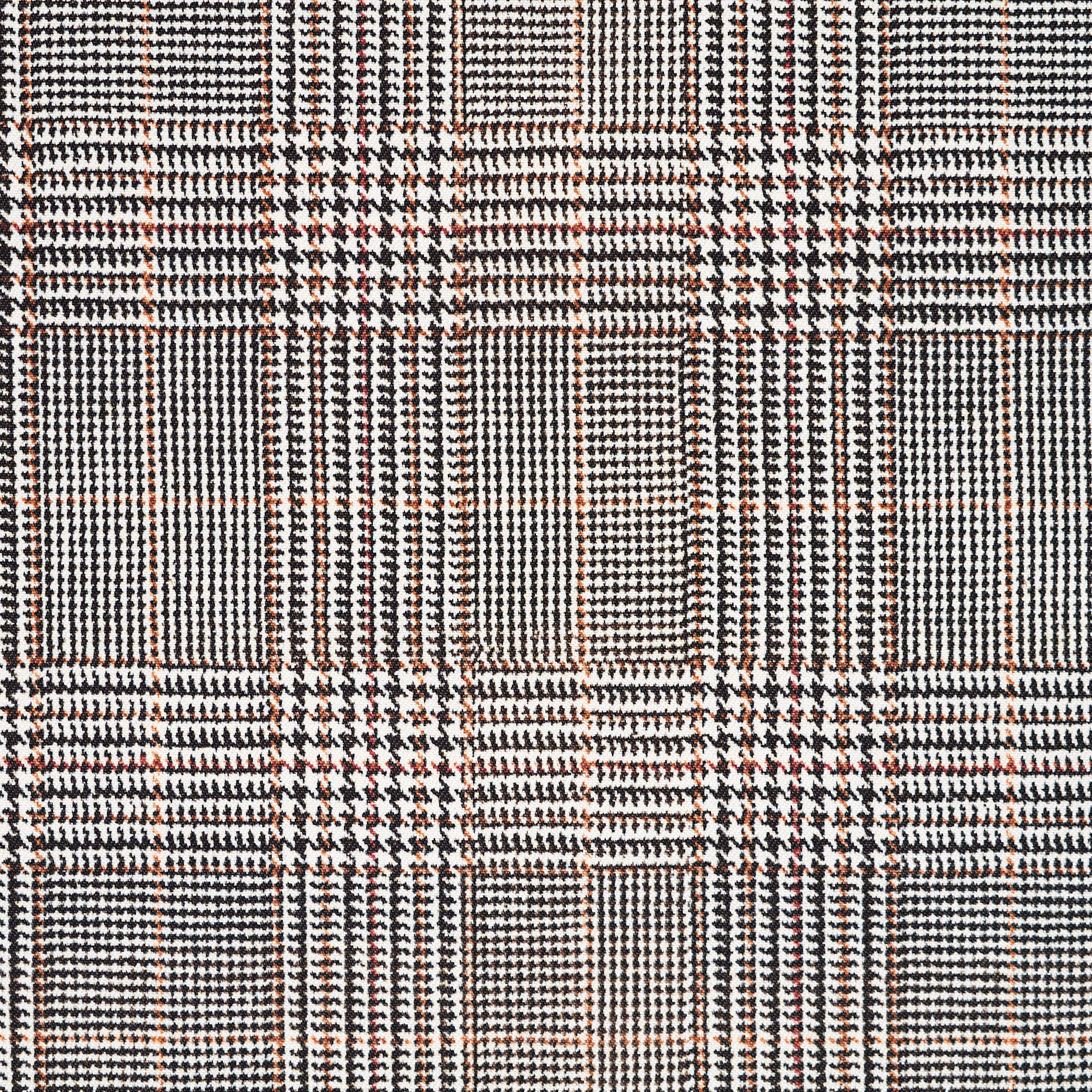 Outdoor, Nylon, Karo, Vaporous Gray&Raven Black (F000041860) - Gewebe