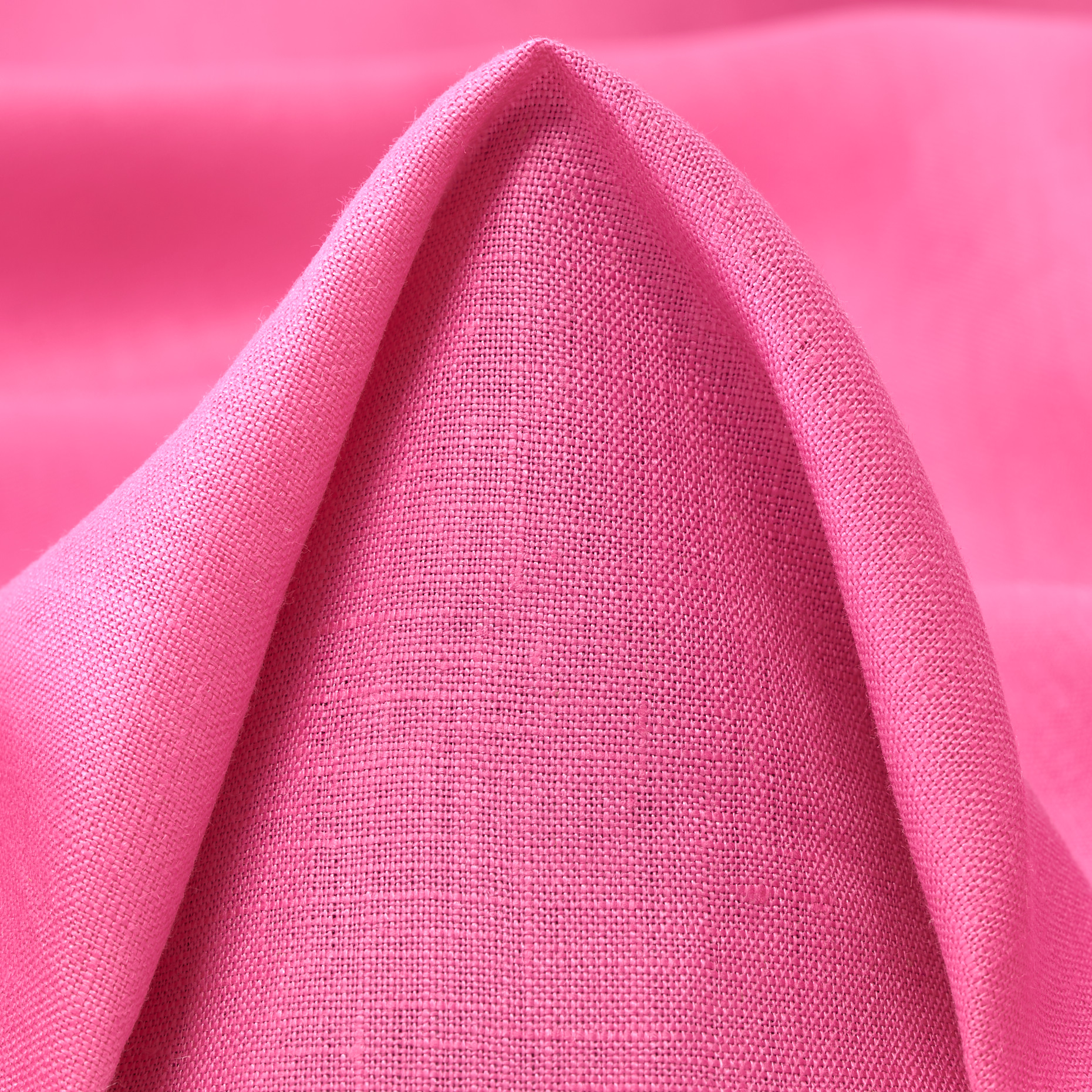 LINEN, HOT PINK (P2-0001220)