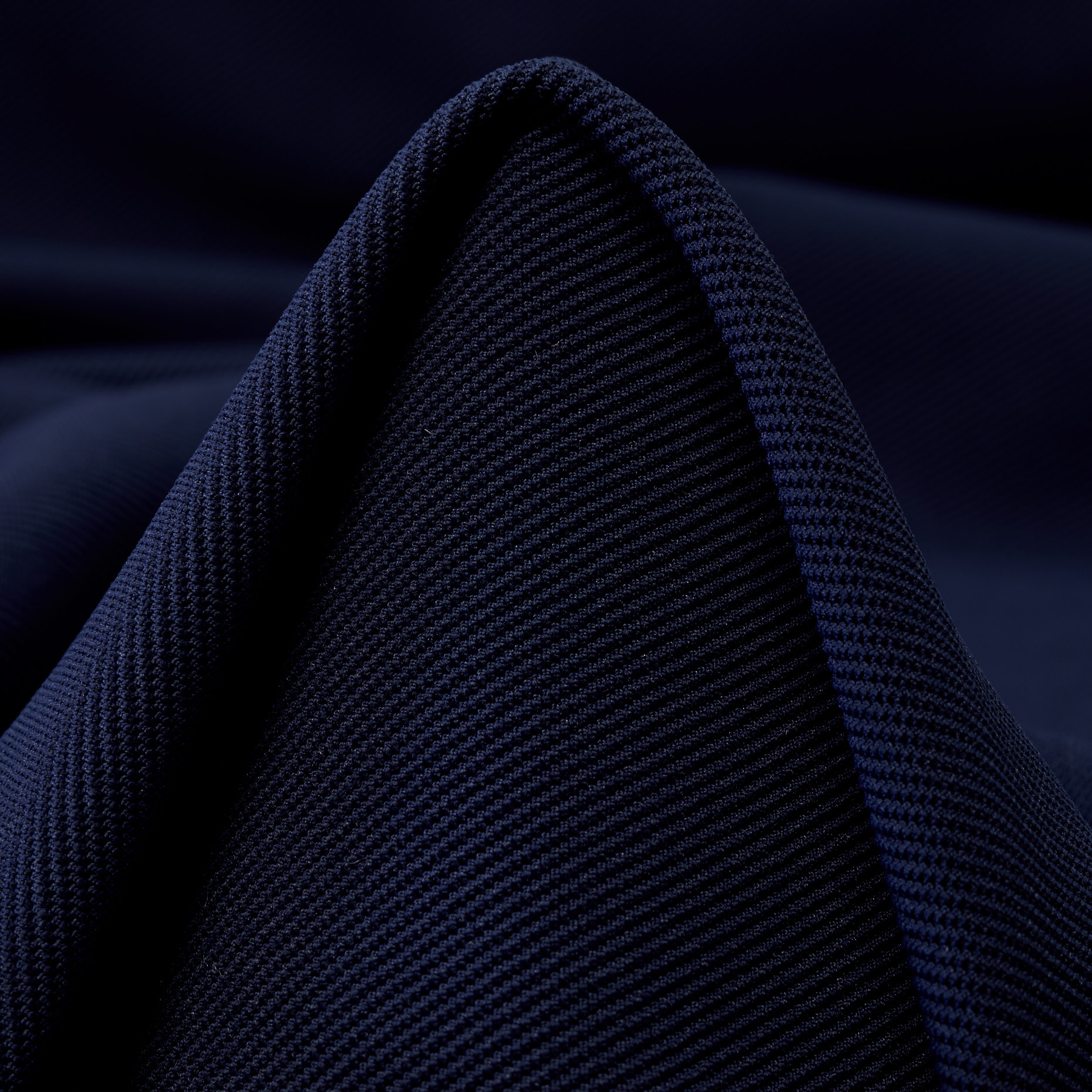 Jersey, Piqué, Elastik, Parisian Night (F000043770)