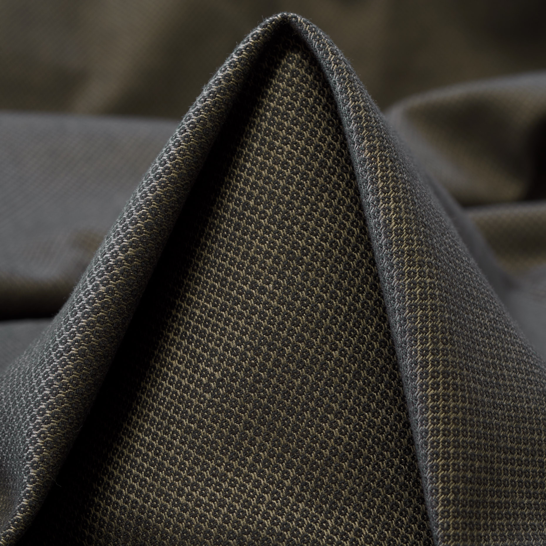 COTTON, BRUSHED, ELASTIC, BRUSHED NICKEL (F000036084)