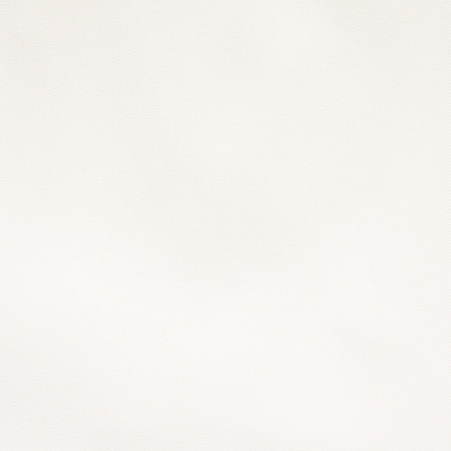 Twill, Bawełna, Stretch, Snow White (F000042029) - Tkana