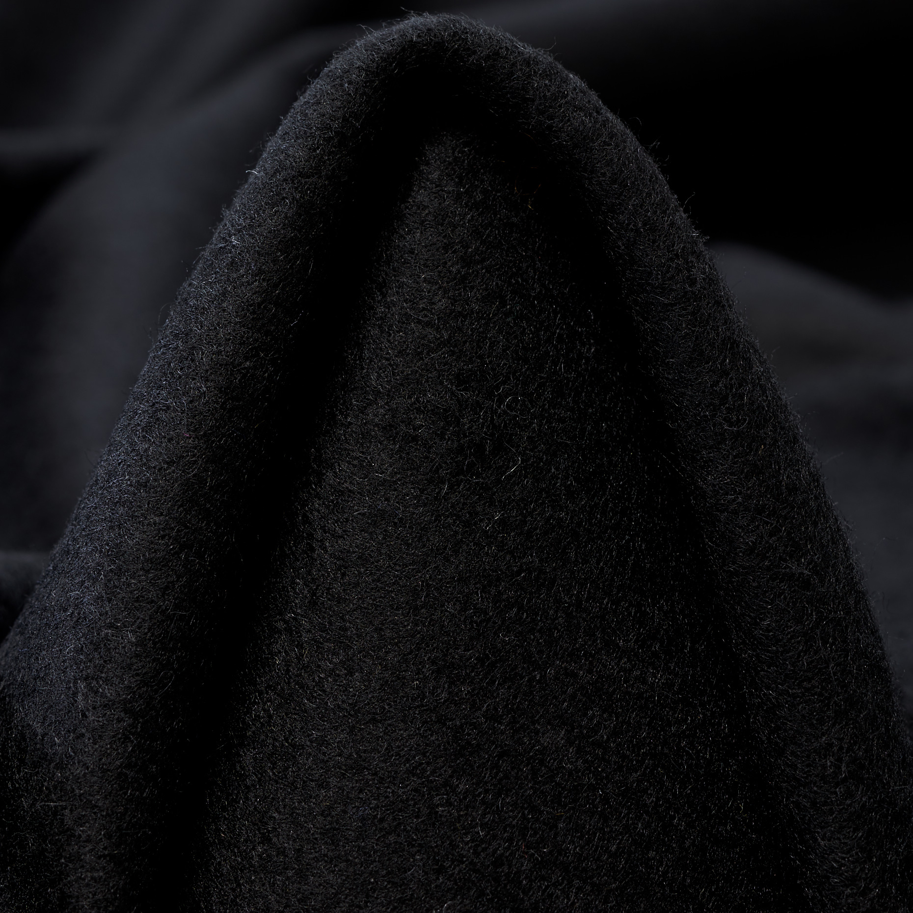 LODEN, WOOL BLEND, VULCAN (F000047651)