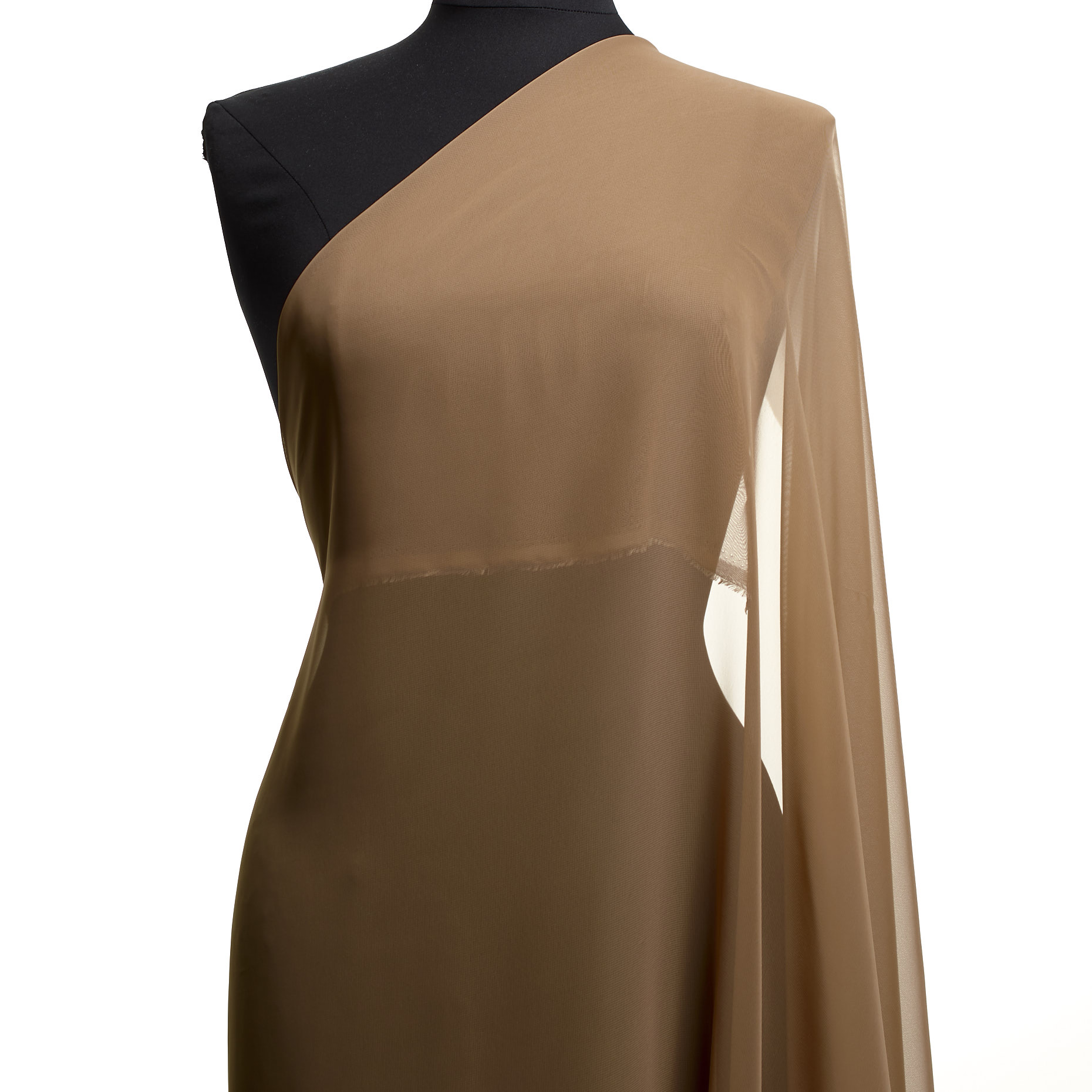 Шифон, Affogato (F000037465) - Манекен