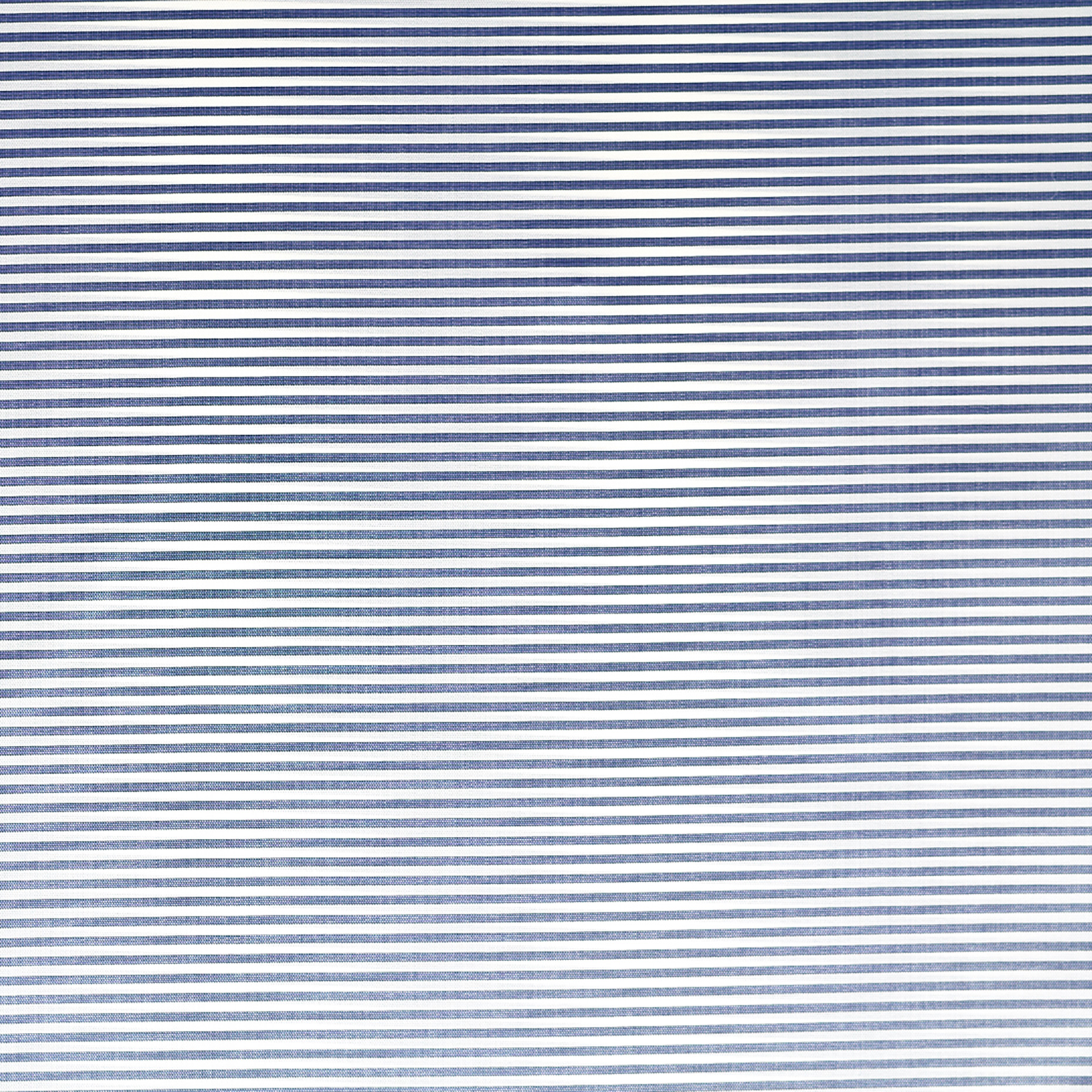 Viskose, Futter, Streifen, Blue (F000035722) - Gewebe
