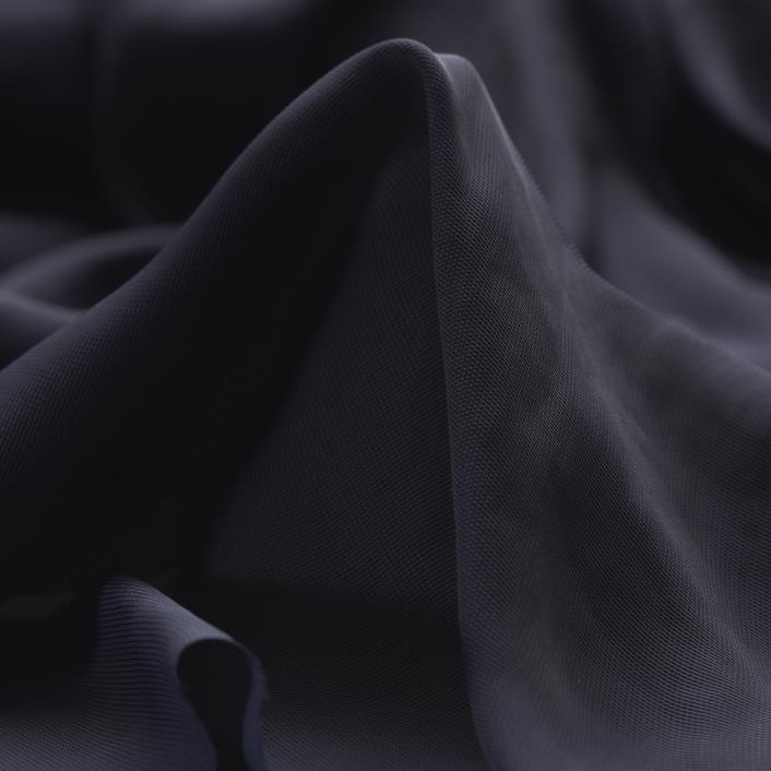 CHIFFON, PARISIAN NIGHT (F000027773)