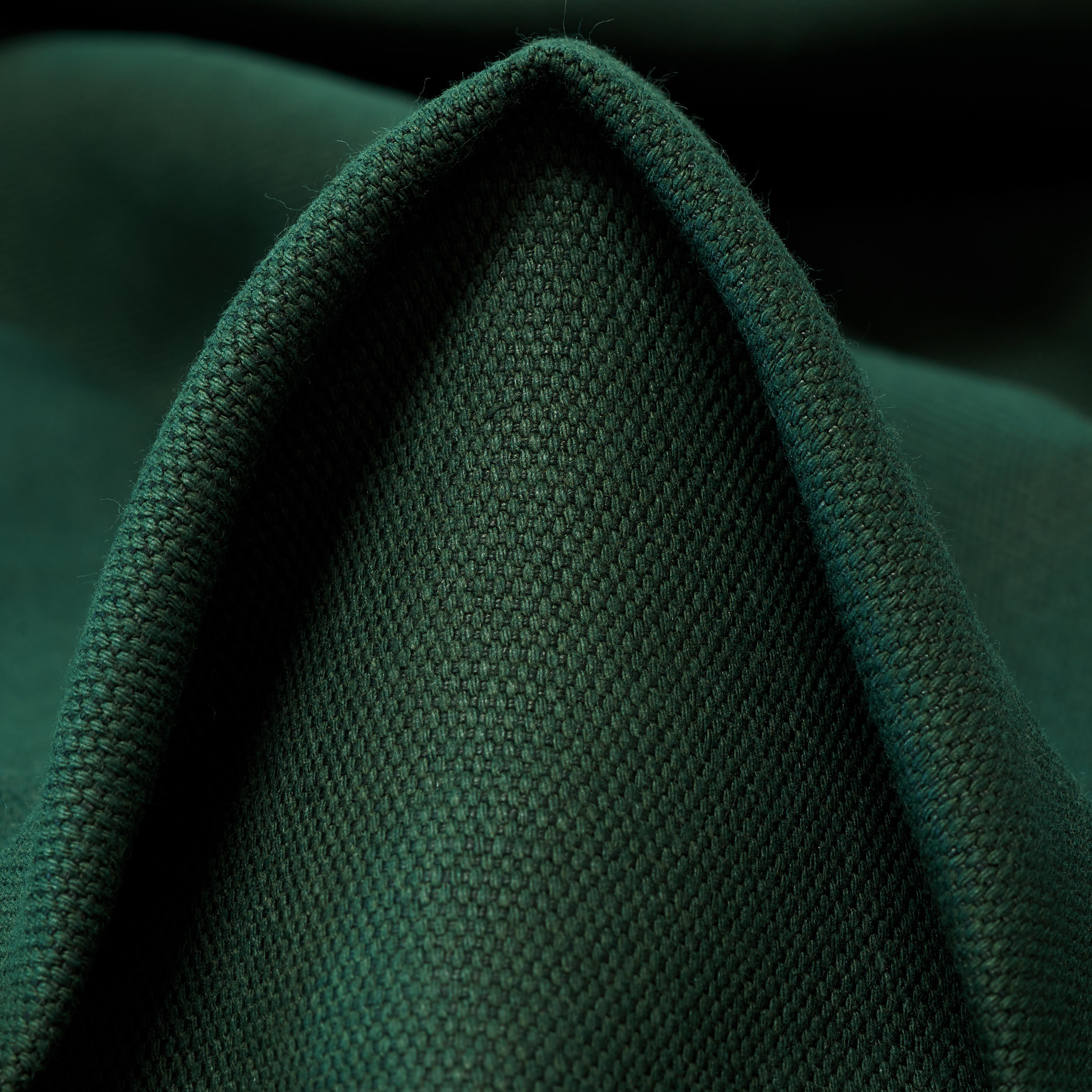 CANVAS, LINEN, PINE GROVE