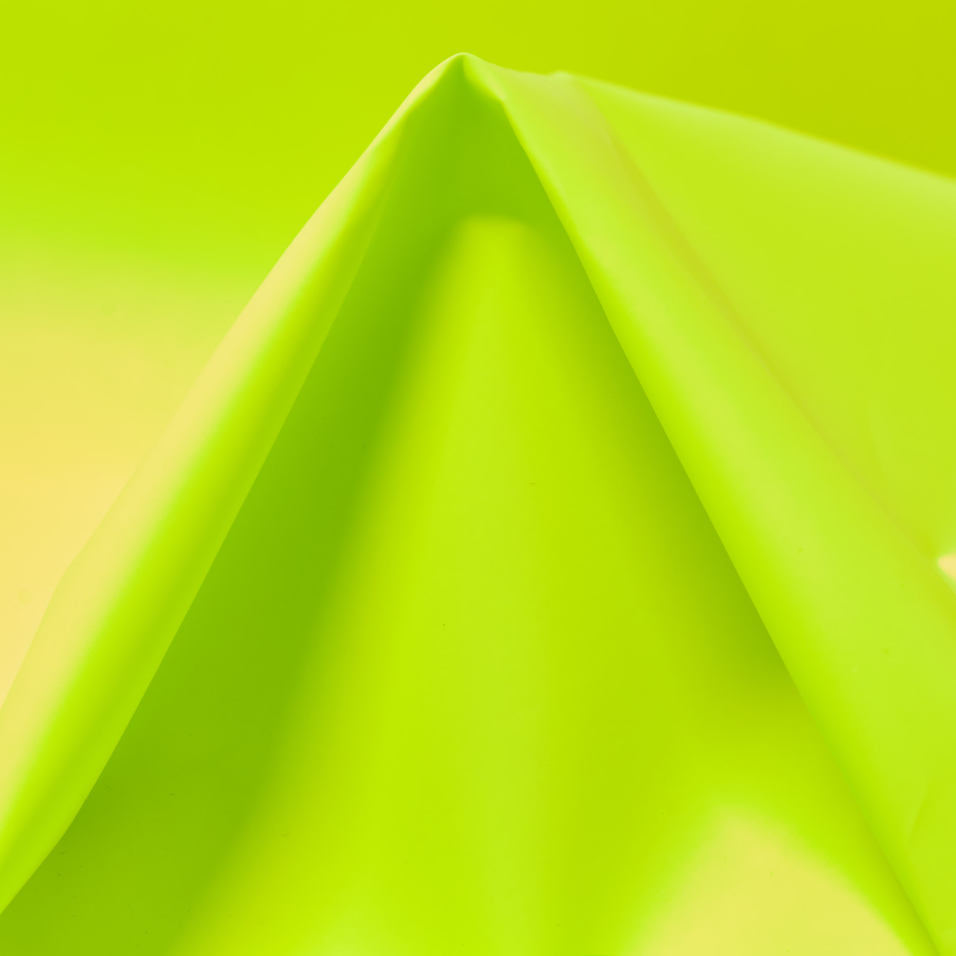 WATER REPELLENT QUALITY, NEON YELLOW (F000041946)