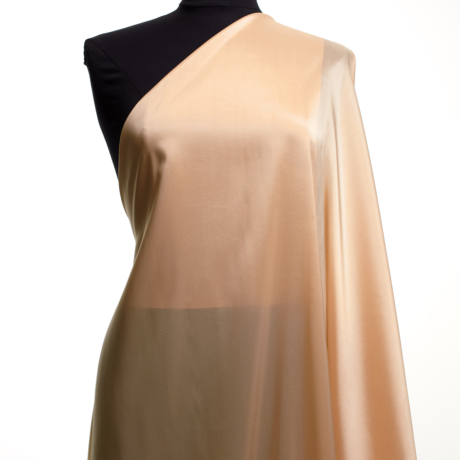 Futter, Acetat, Elastik, Rose Quartz (F000043010) - Schaufensterpuppe