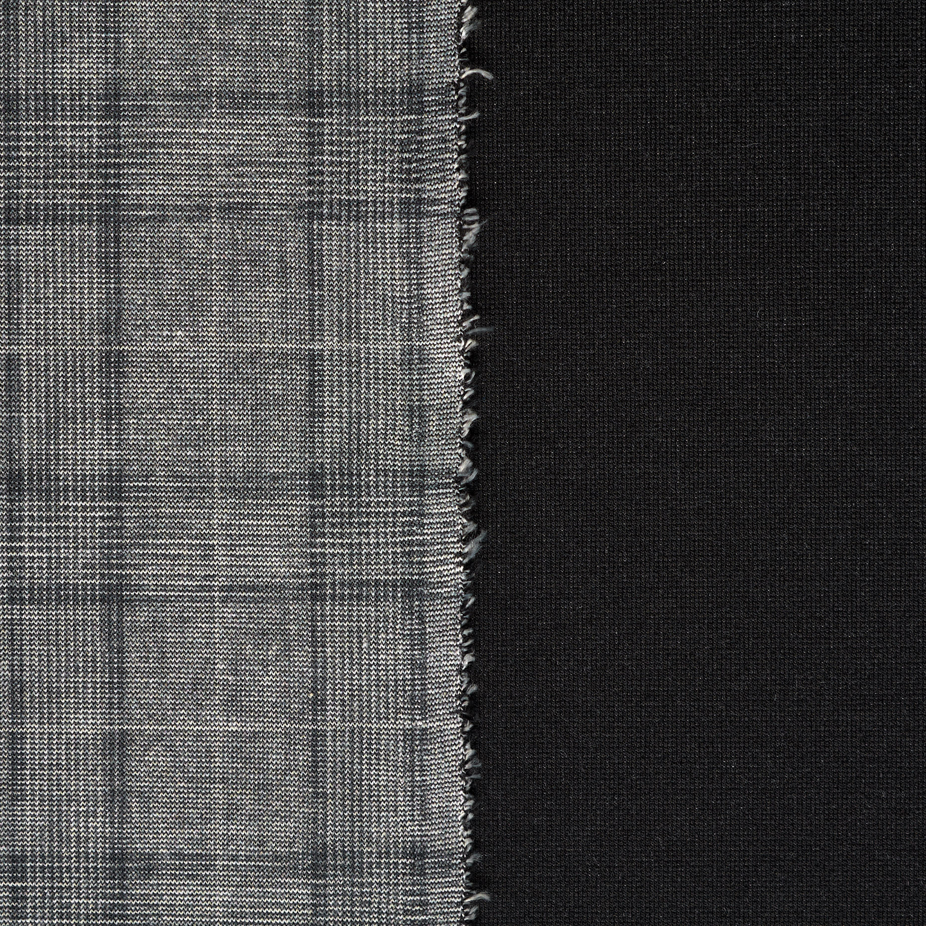 Jersey, Double, Ramy, Weathervane (F000044808) - Tkana