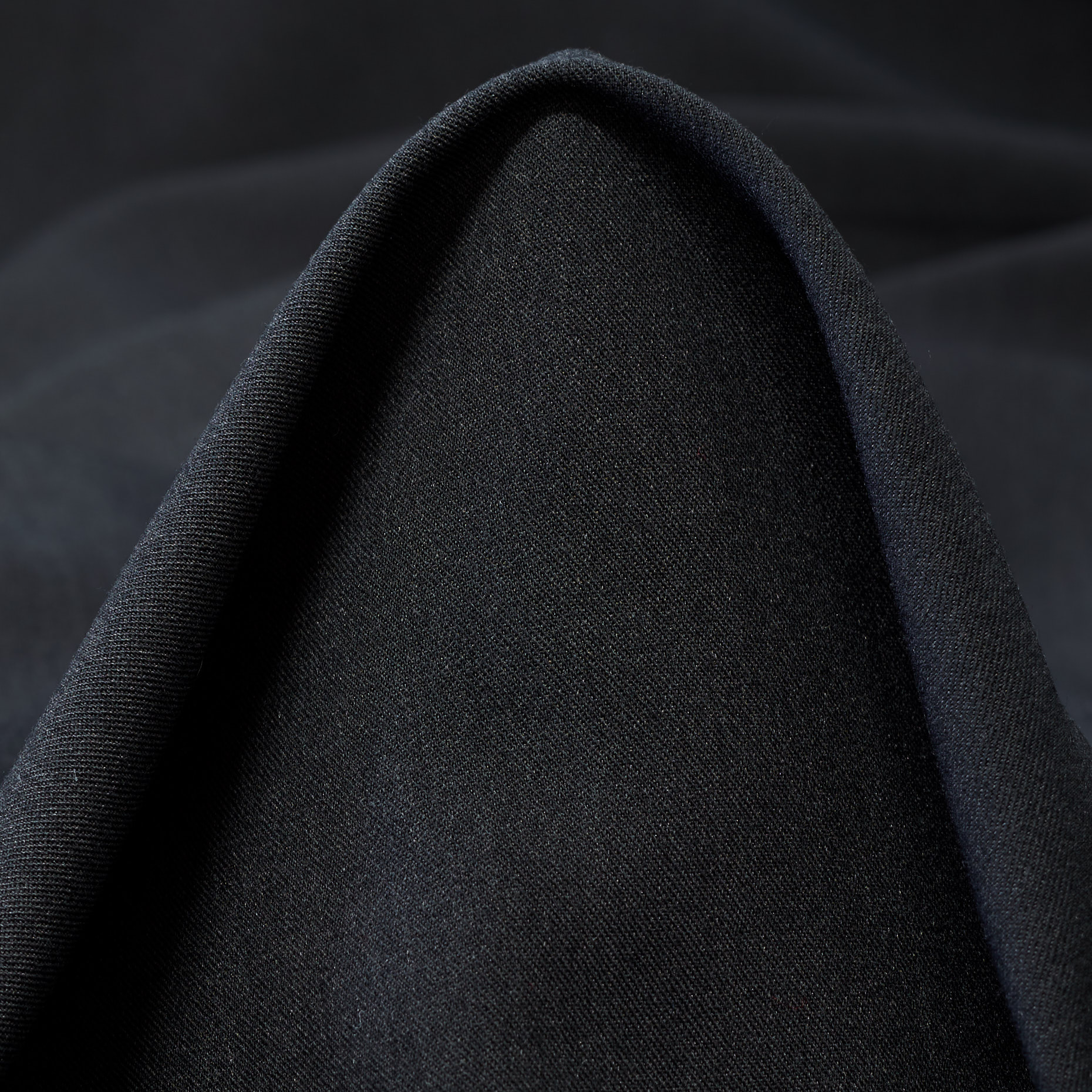 TWILL, VISCOSE BLEND, MELANGE, PAVEMENT