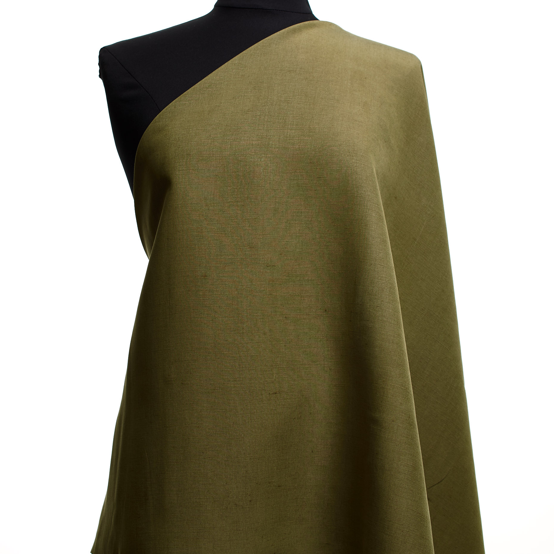 SILK, LINEN, SAGE (T0000499) - Mannequin