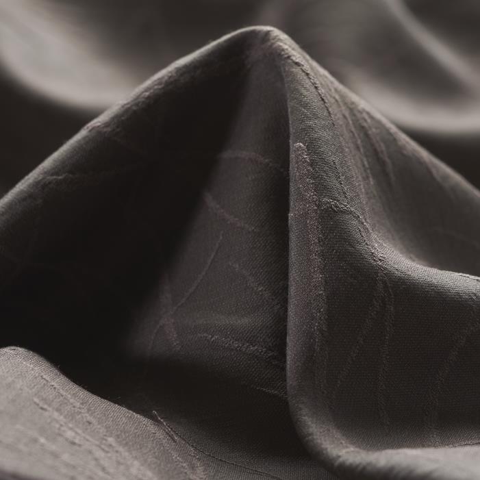 JACQUARD, VISCOSE, WOOL, SPARROW (F000028233)