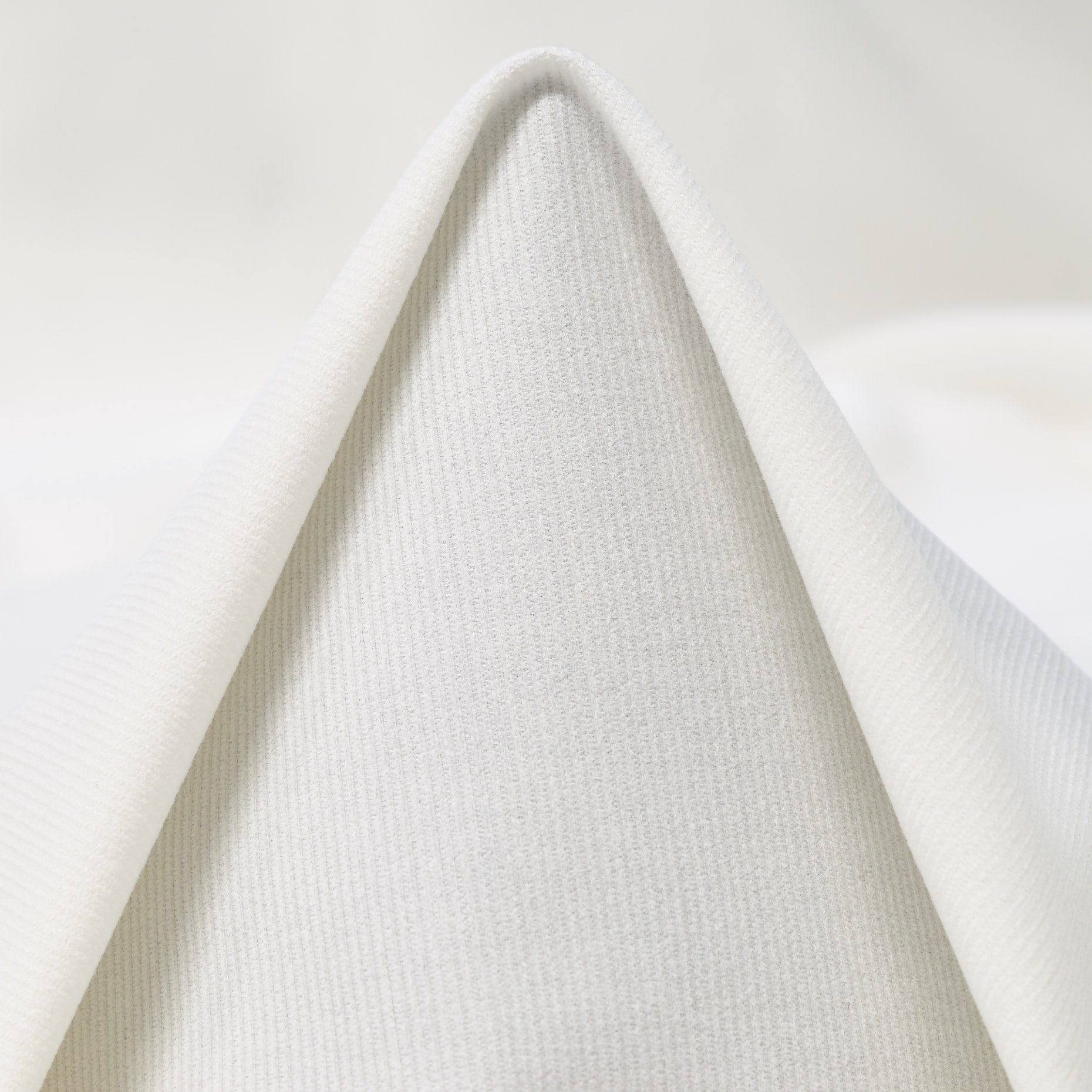 CORDUROY, COTTON, LUCENT WHITE (F000043925)