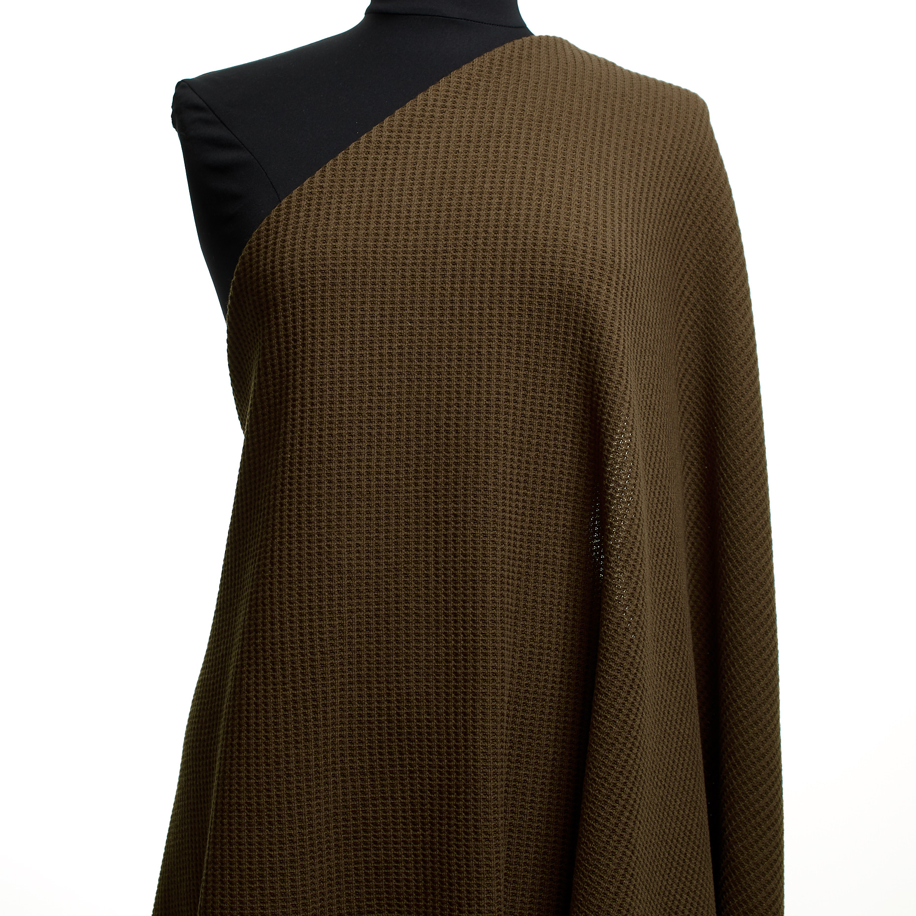 COTTON, COCOA BROWN (F000047058) - Mannequin