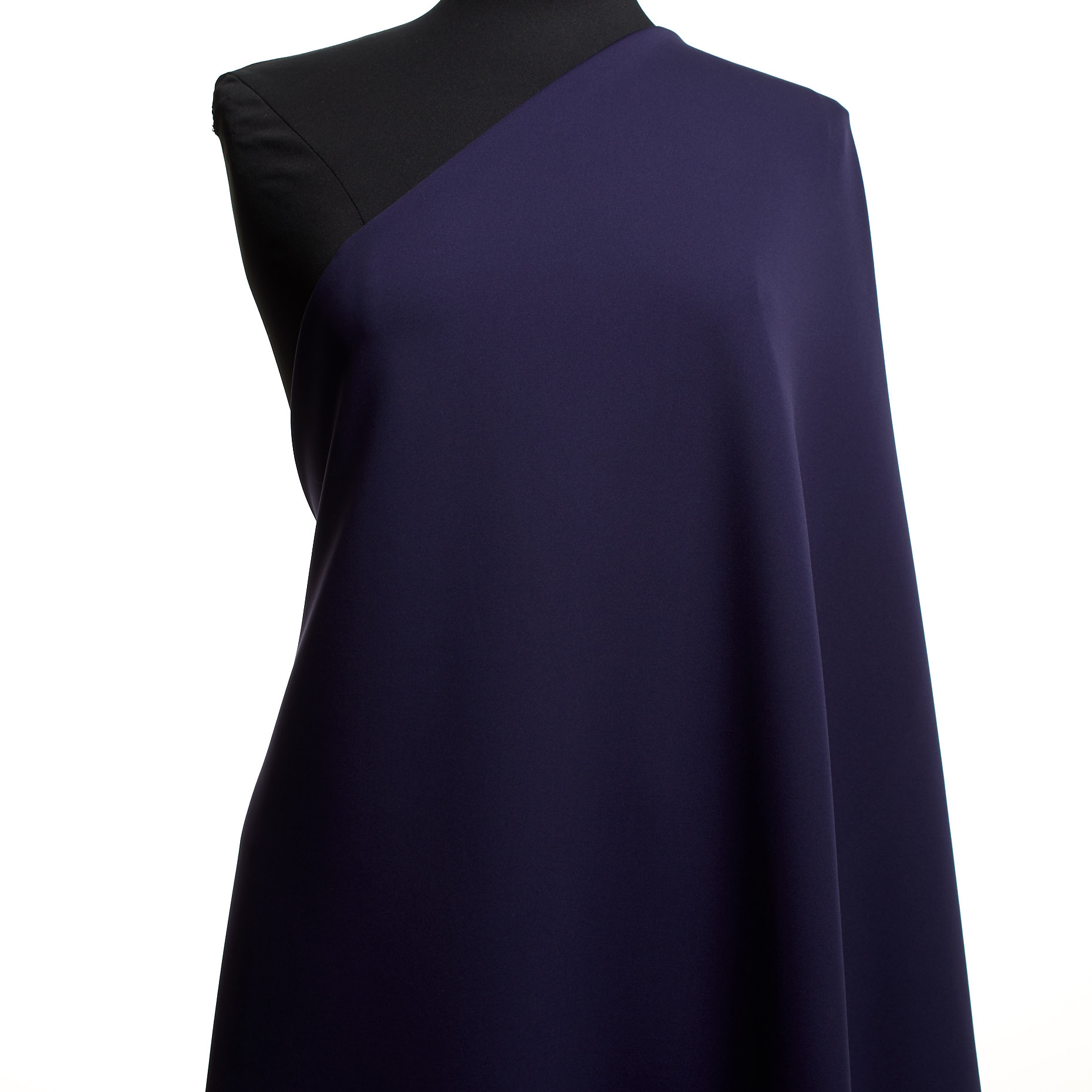 TECHNO JERSEY, DARK BLUE (F000035956) - Mannequin